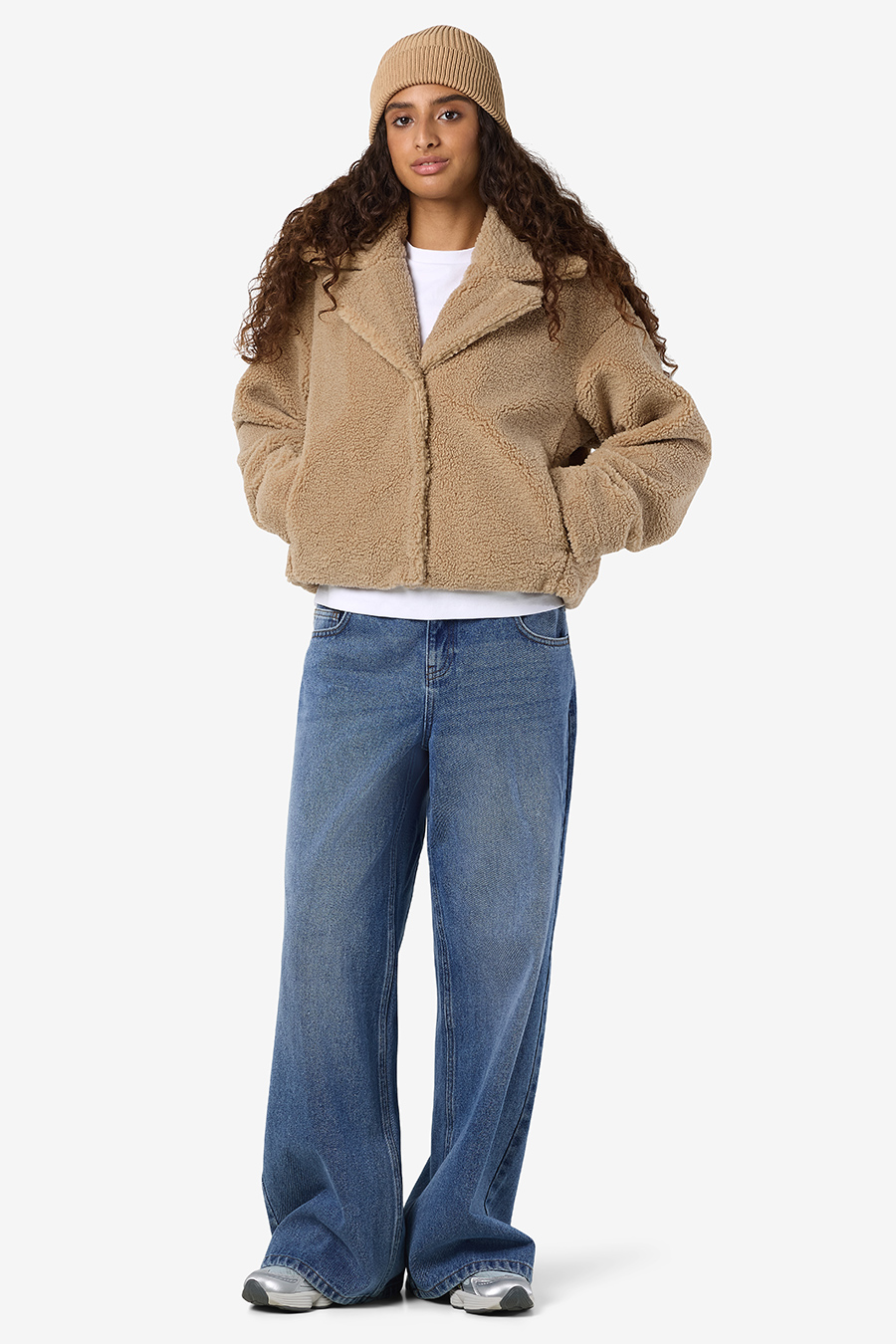 Striukė NOISY MAY 27034329-Birch