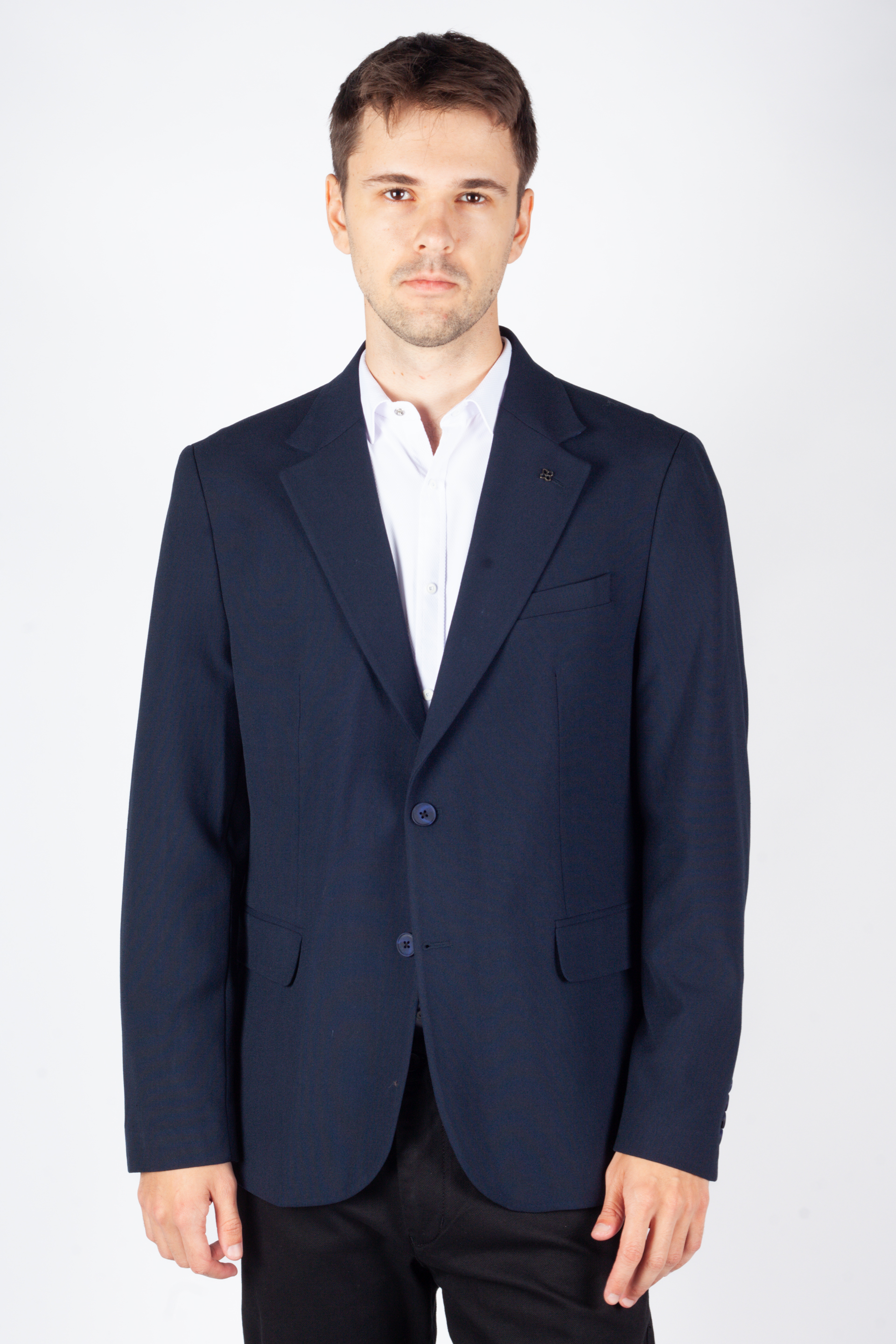 Švarkas FRAPPOLI 30080-RITA-LACIVERT