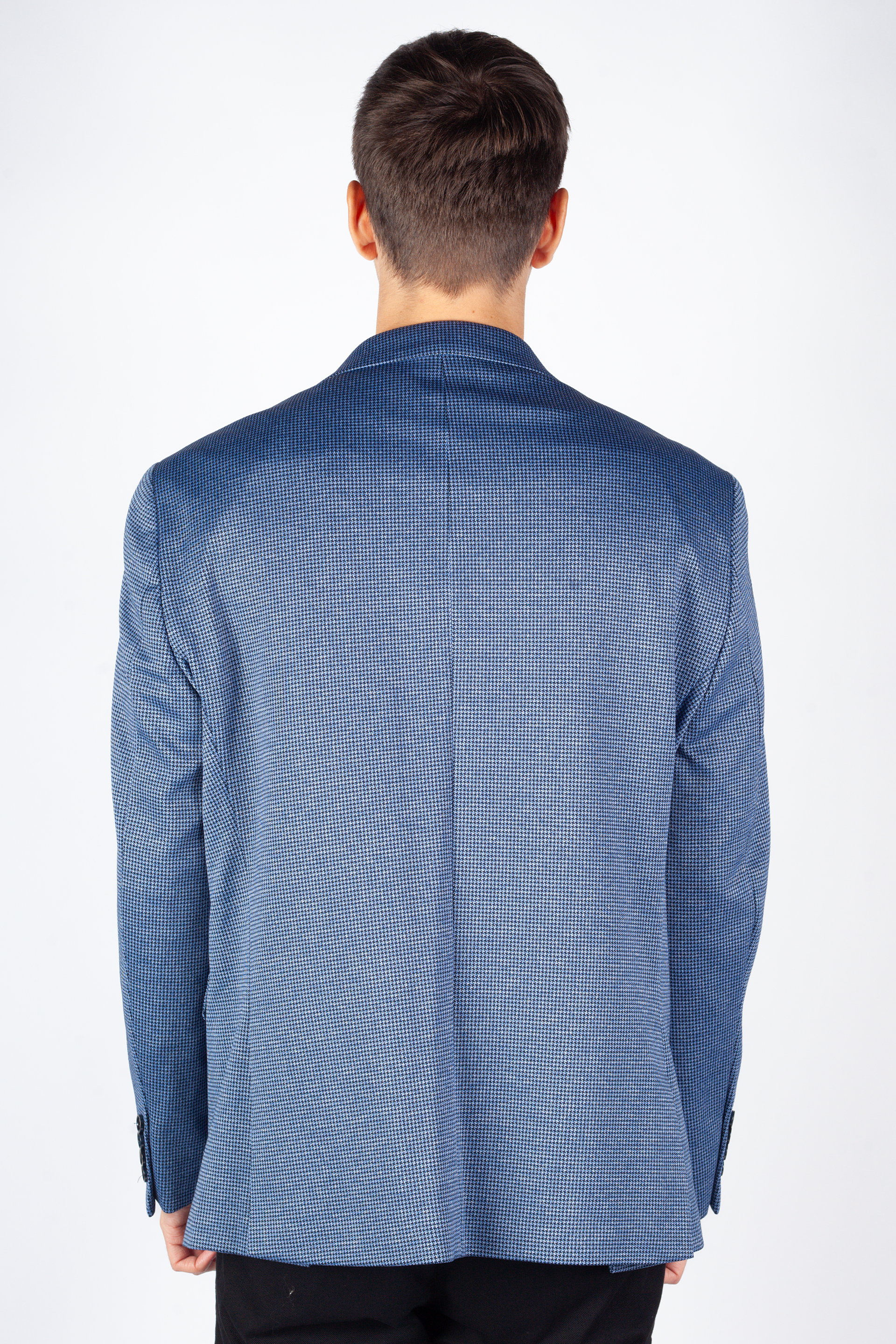 Švarkas FRAPPOLI 30085-YUMAS-NAVY