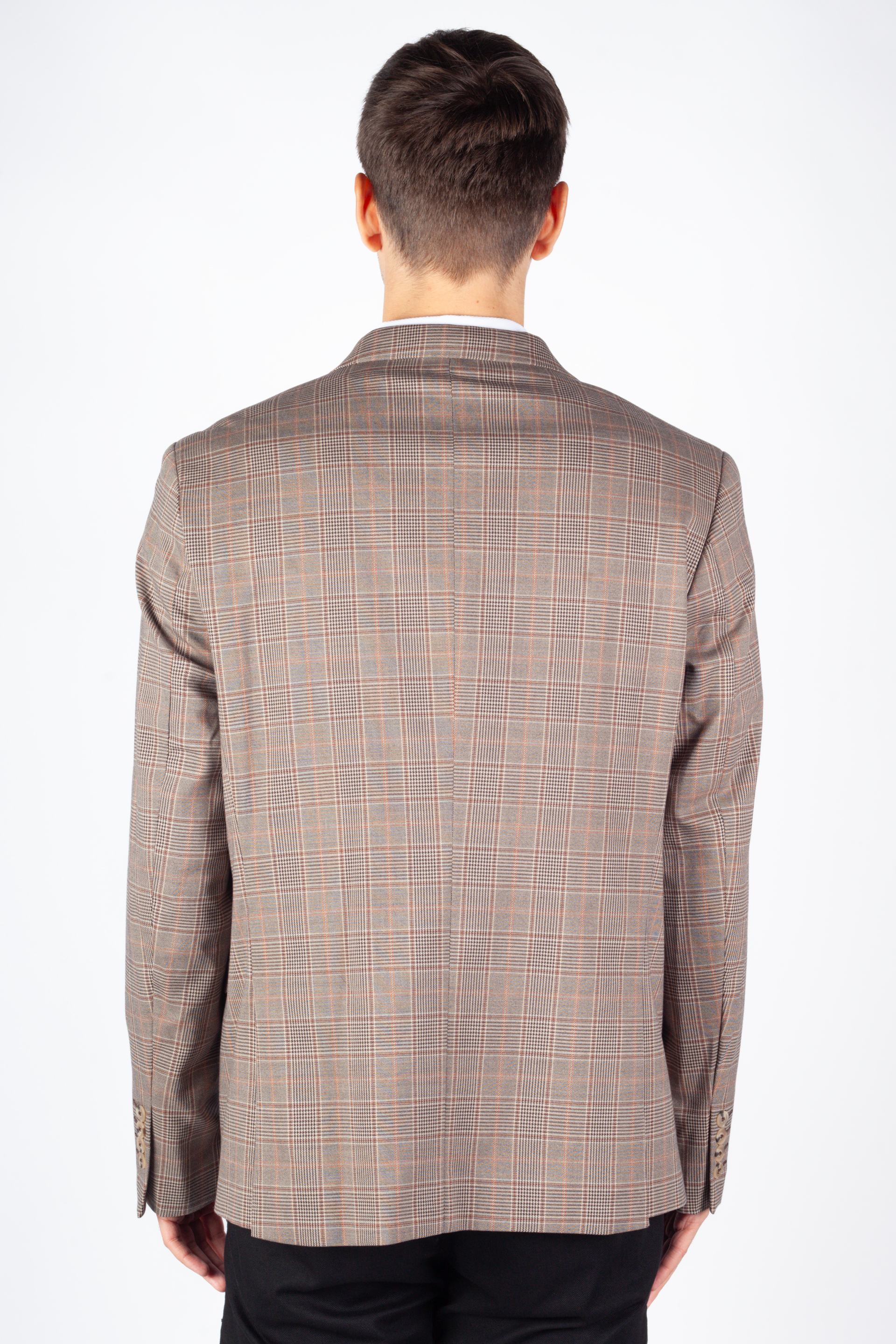 Švarkas FRAPPOLI 3048-DIEGOS-BEJ