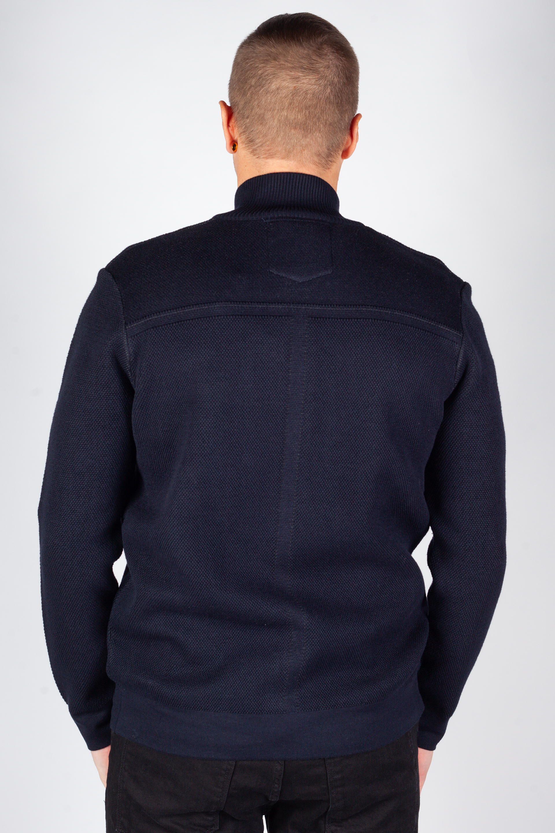 Striukė MCL 33742-LACIVERT