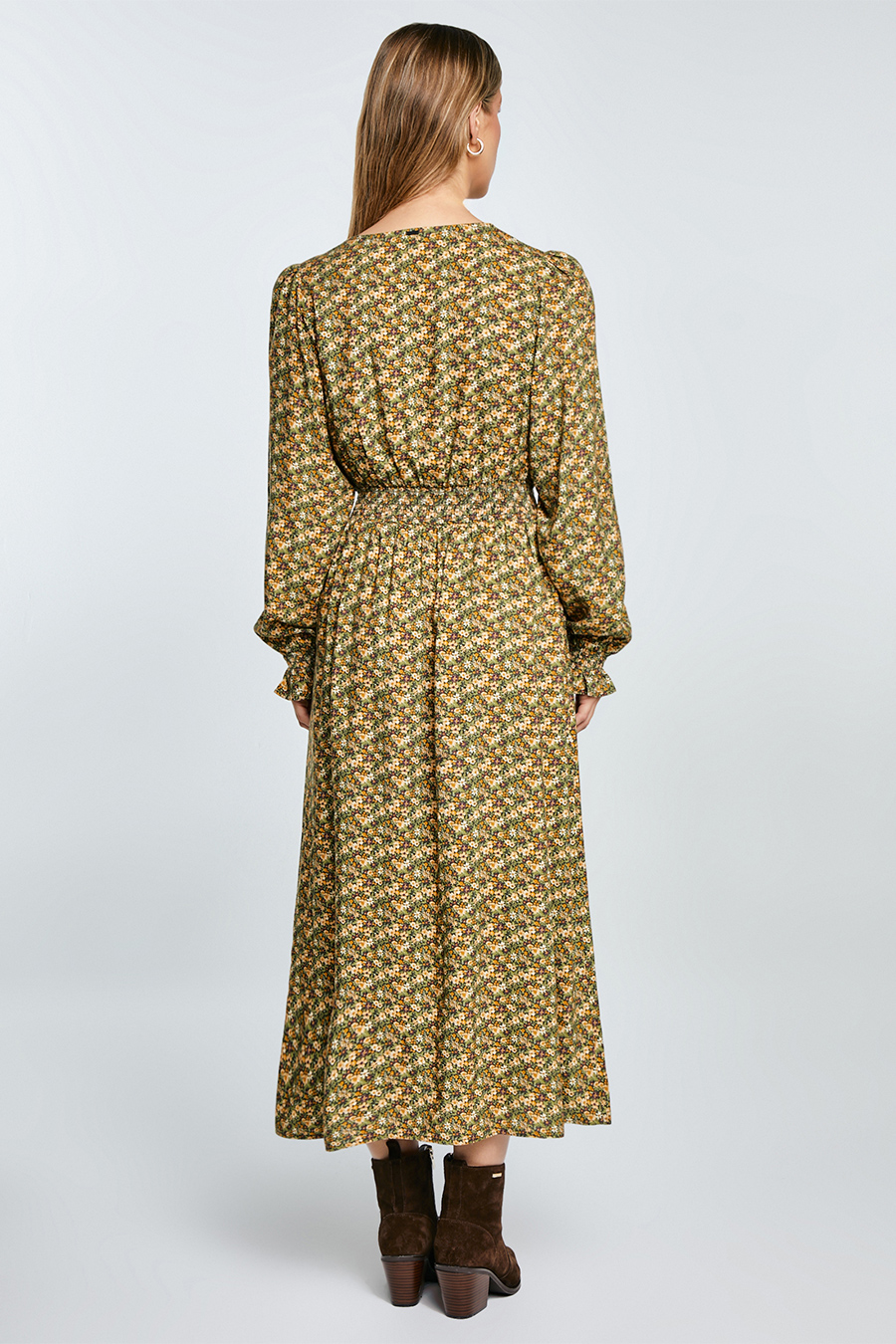 Suknelė BIG STAR 340250201