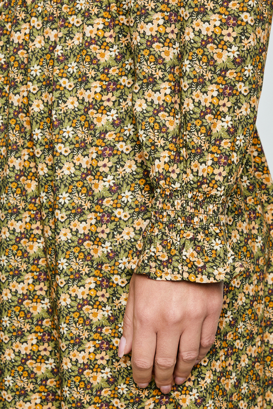 Suknelė BIG STAR 340250201