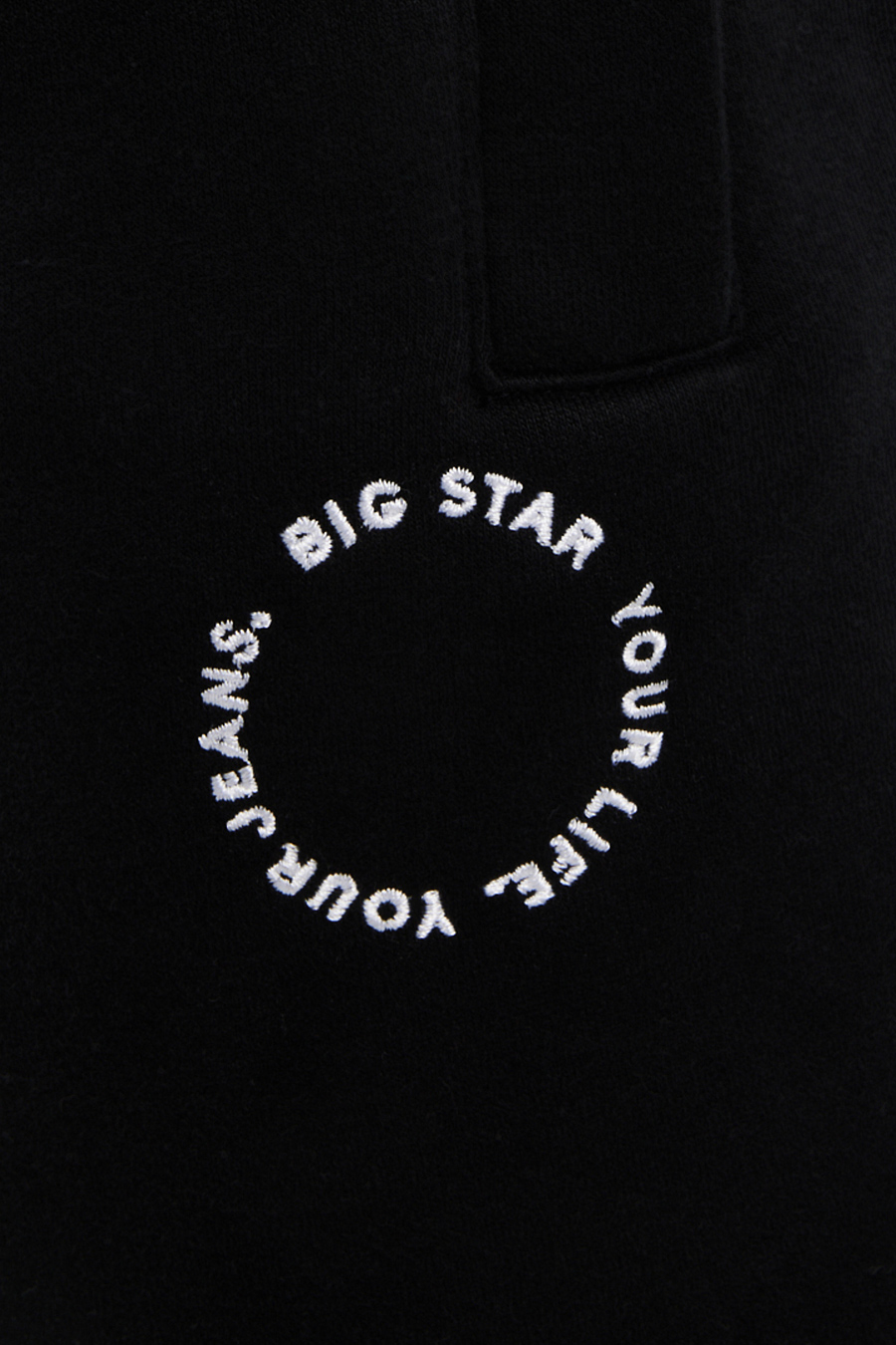 Sportinės kelnės BIG STAR 350001906