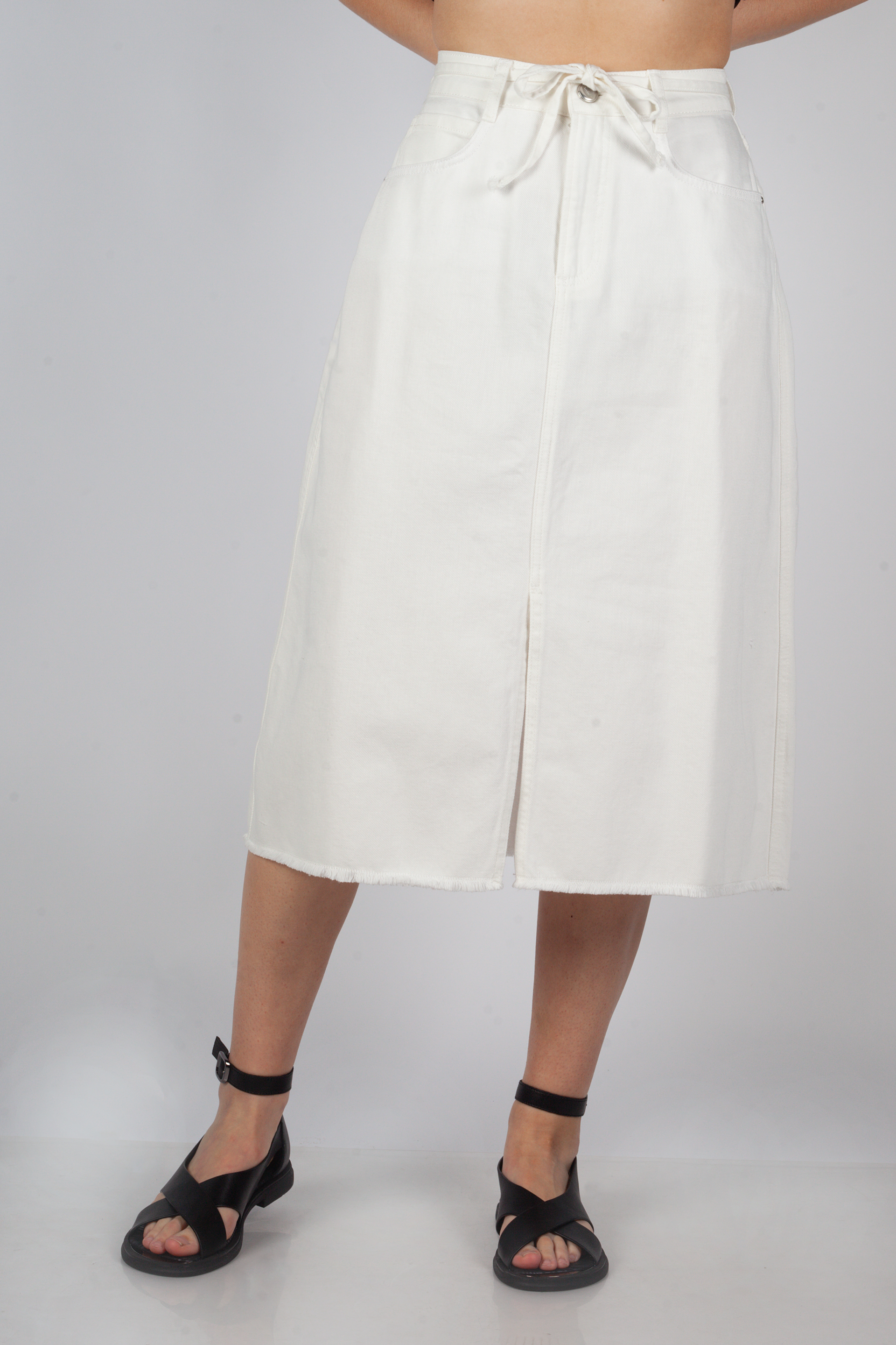 Džinsinis sijonas PANTAMO 5428-1548-01