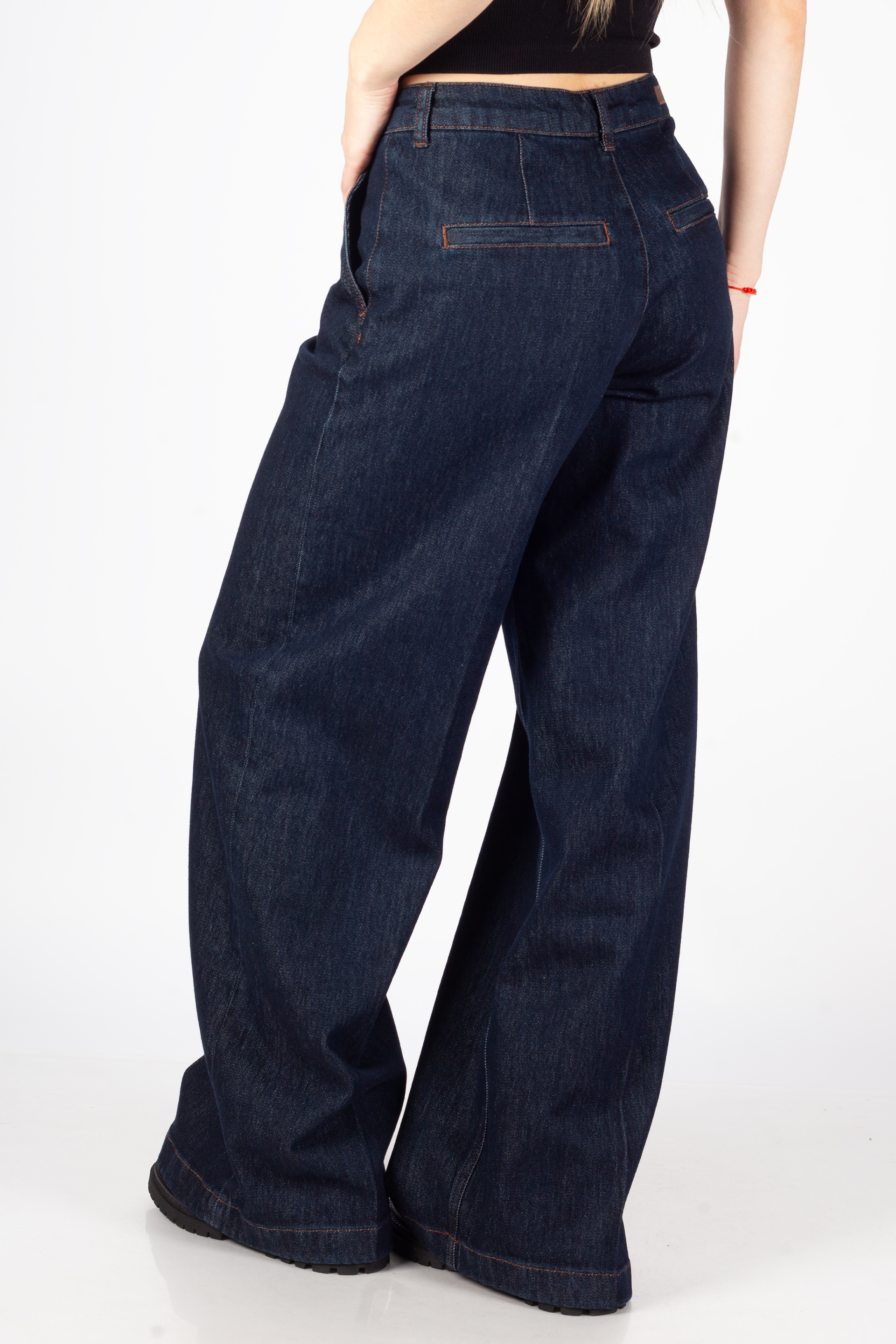 Džinsai PANTAMO 71443-1573-01