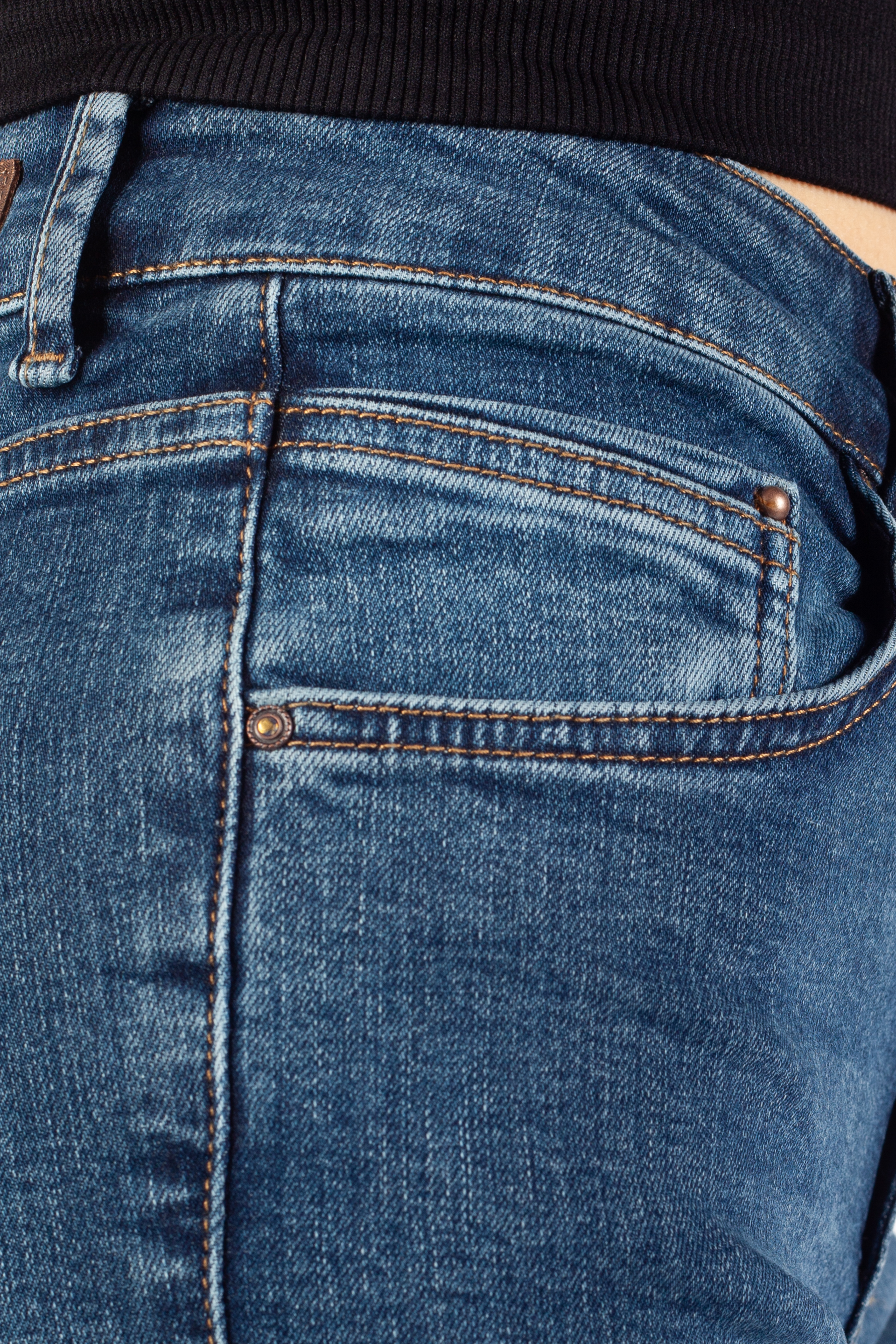 Džinsai PANTAMO 71447-1473-02