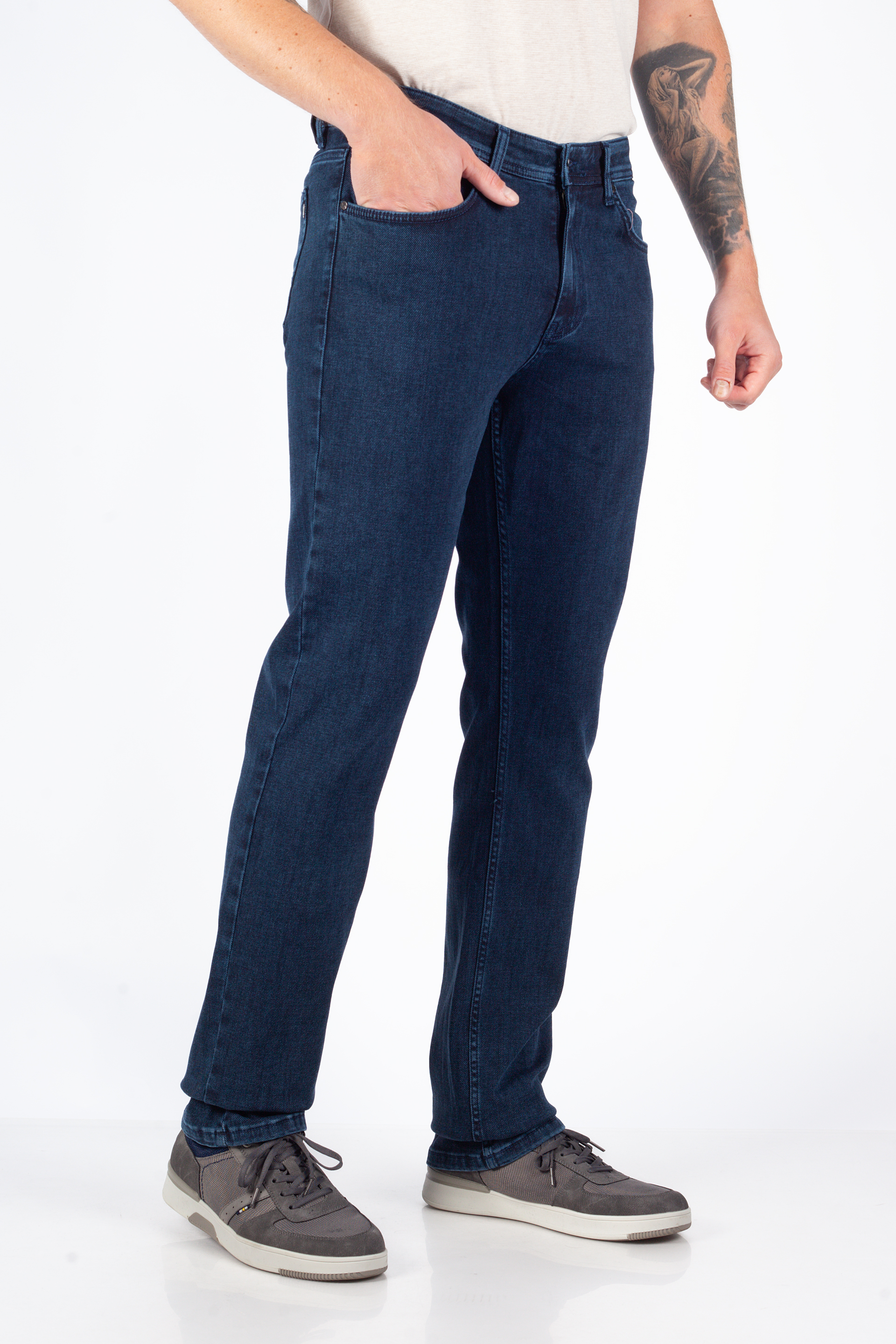 Džinsai BLK JEANS 8380-1196-302-211