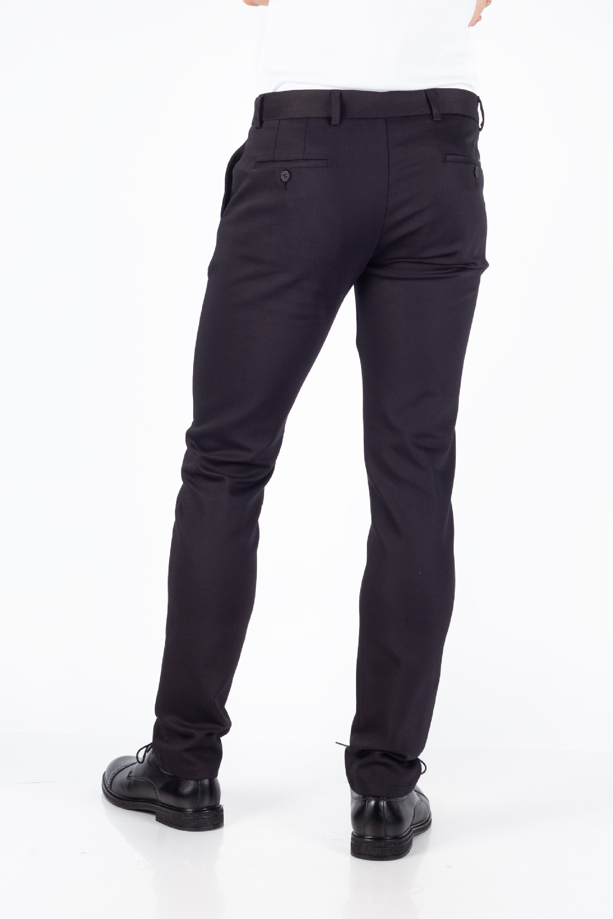 Klasikinės kelnės BLK JEANS 8405-1157-101-201