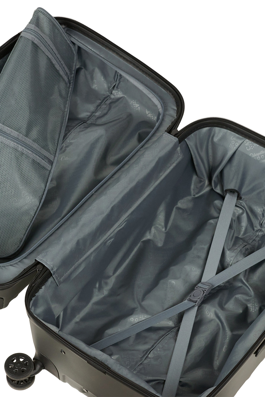 Kelioniniai lagaminai CAT 84850-366