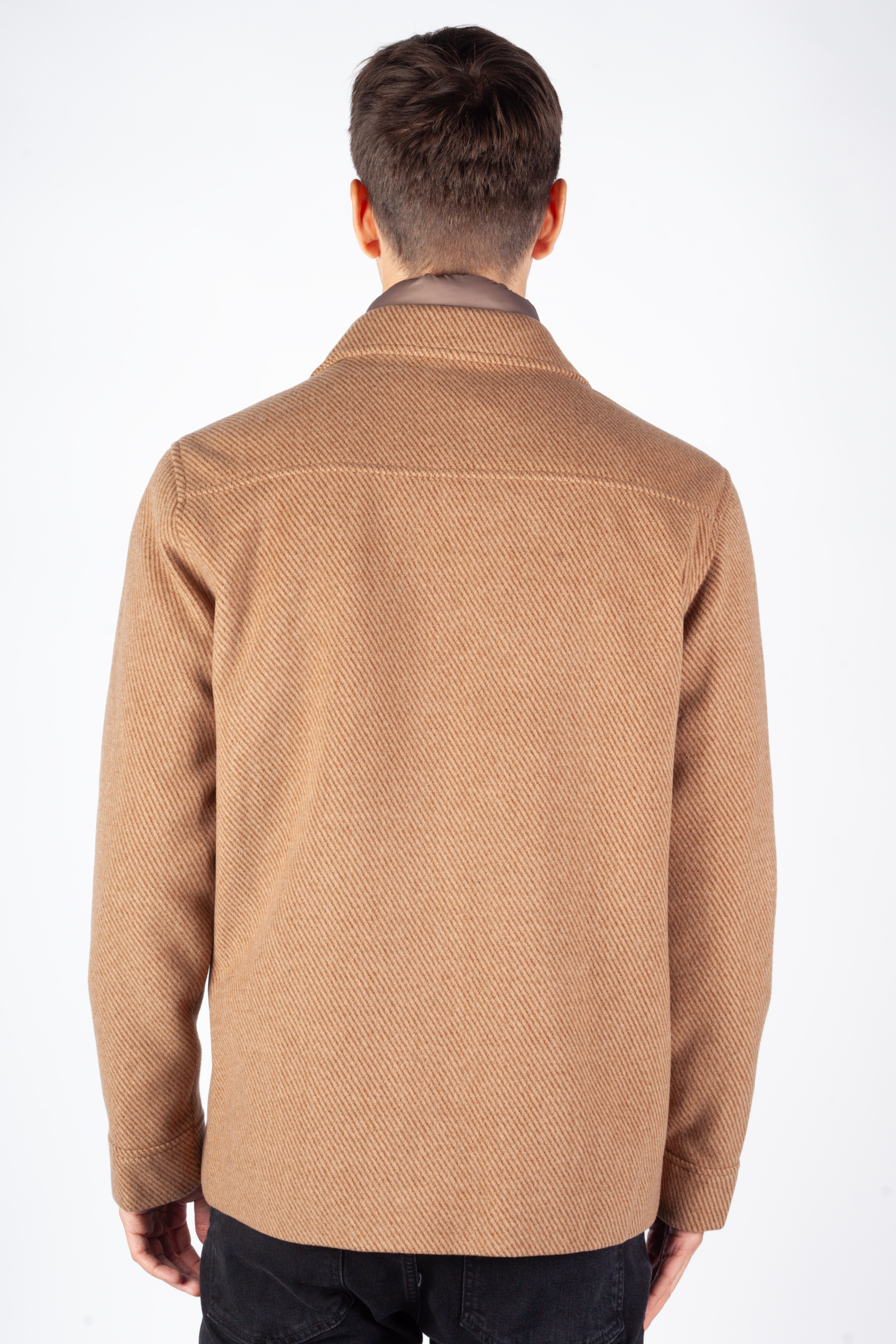 Striukė FRAPPOLI 9995-MAXI-CAMEL