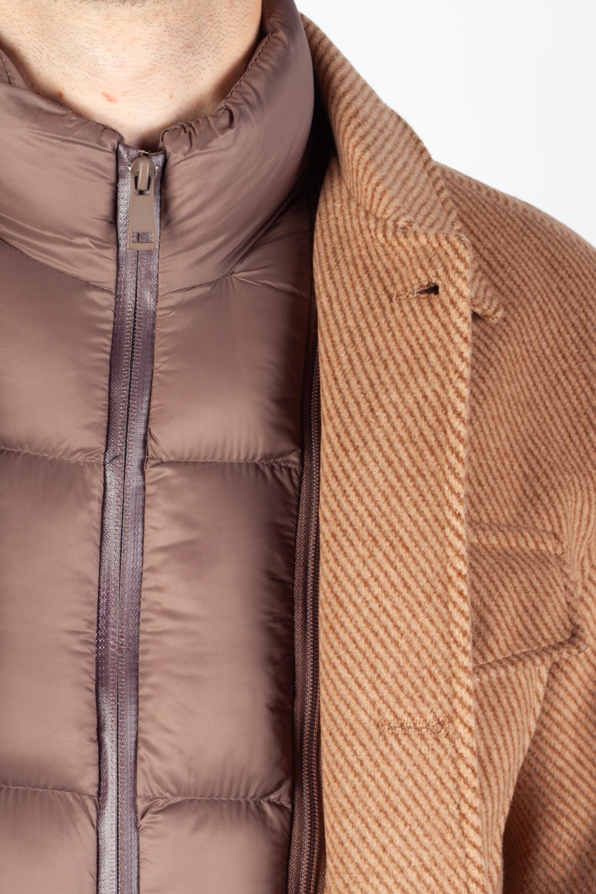 Striukė FRAPPOLI 9995-MAXI-CAMEL