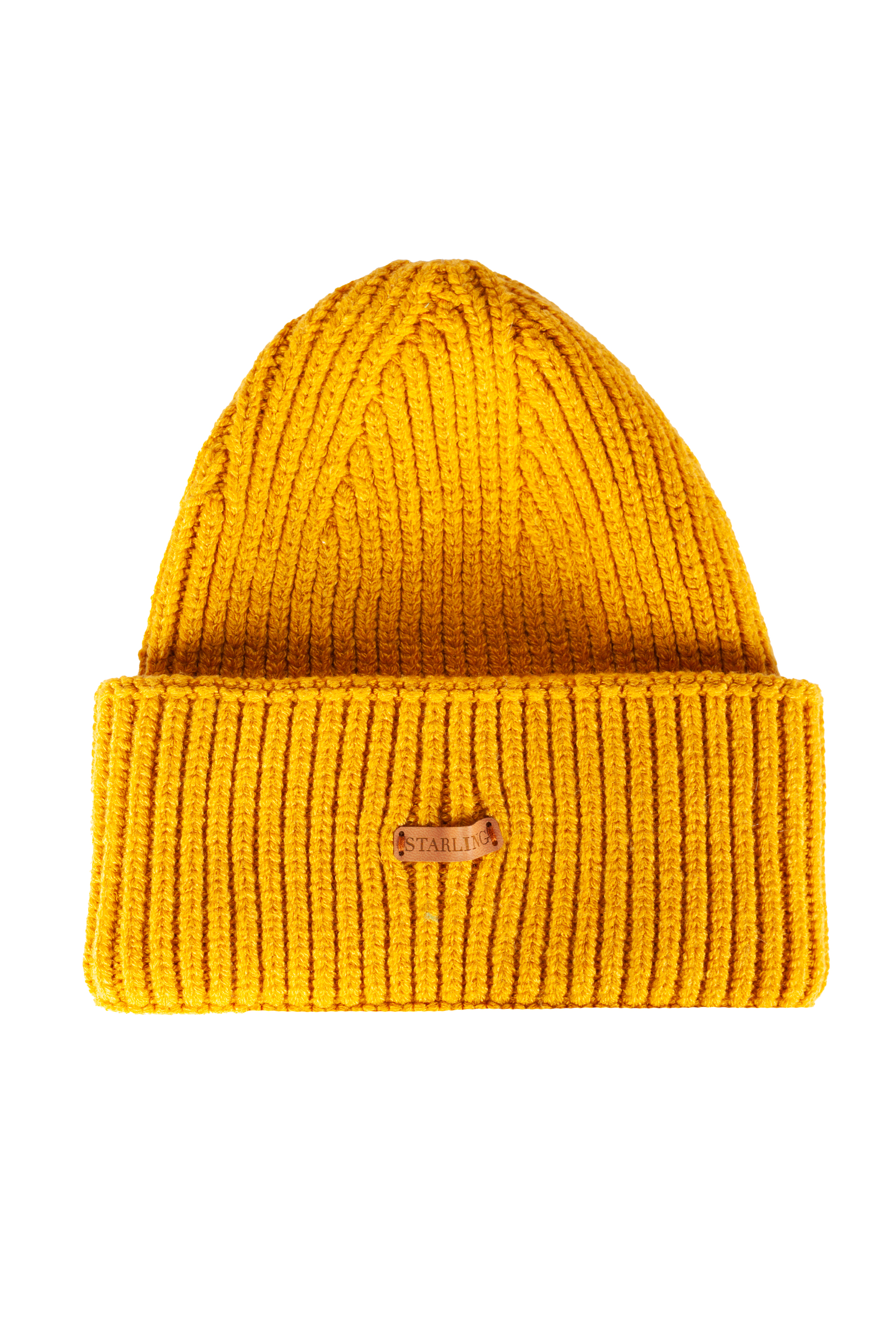 Žieminė kepurė STARLING B184-H-G-ROSA