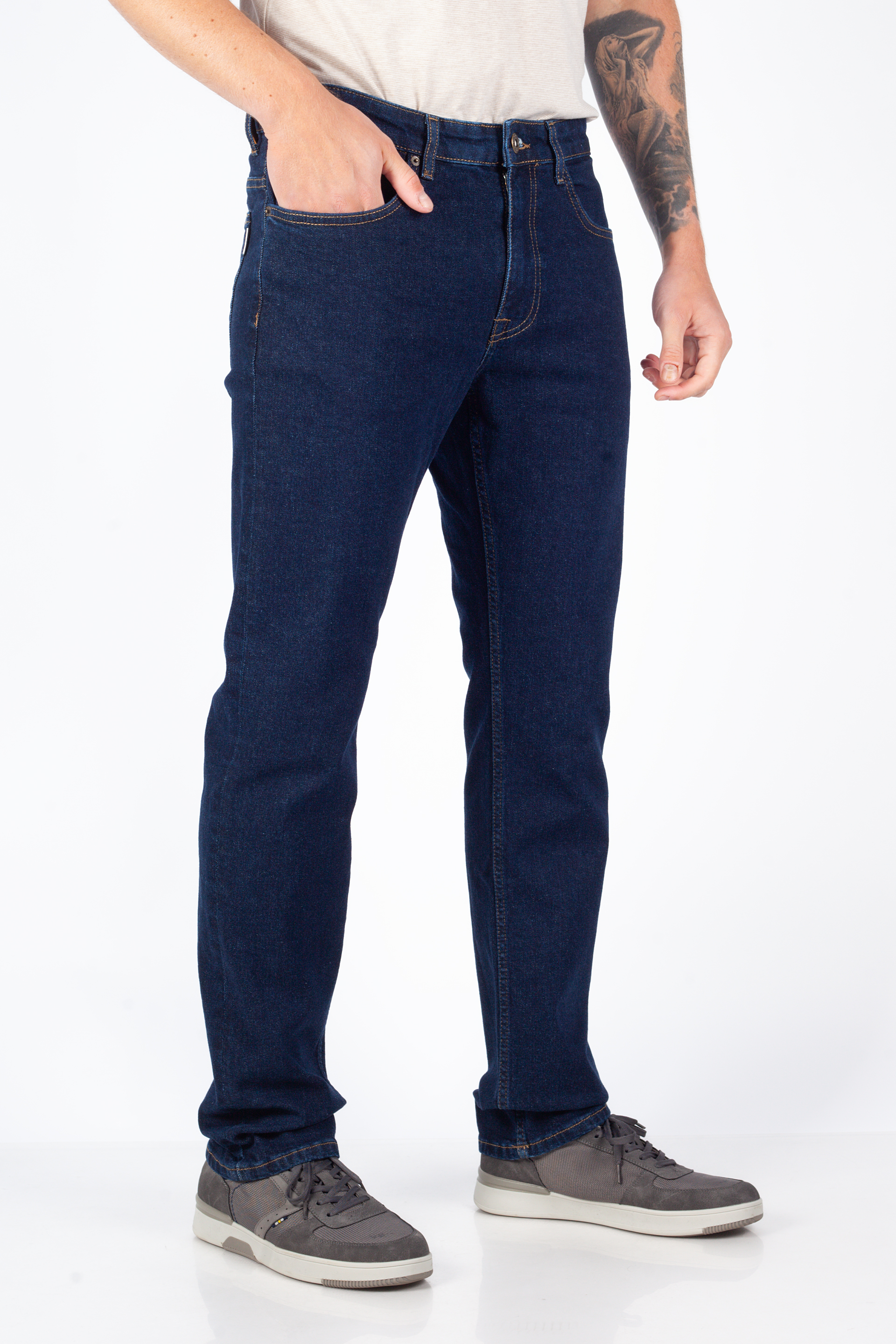 Džinsai CROSS JEANS C132-160