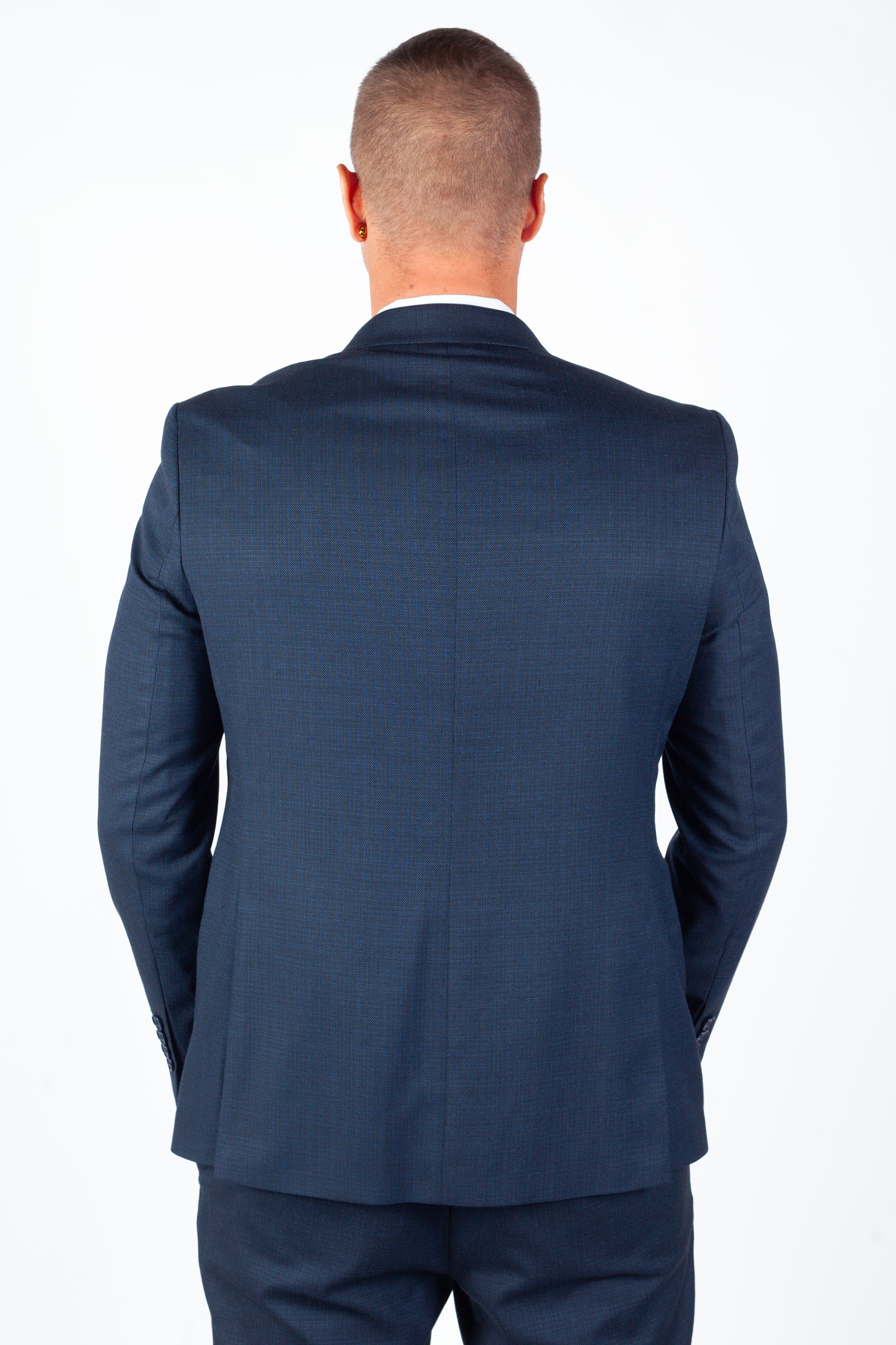 Švarkas BAGGI BY XJEANS CKK25057-002-LACI