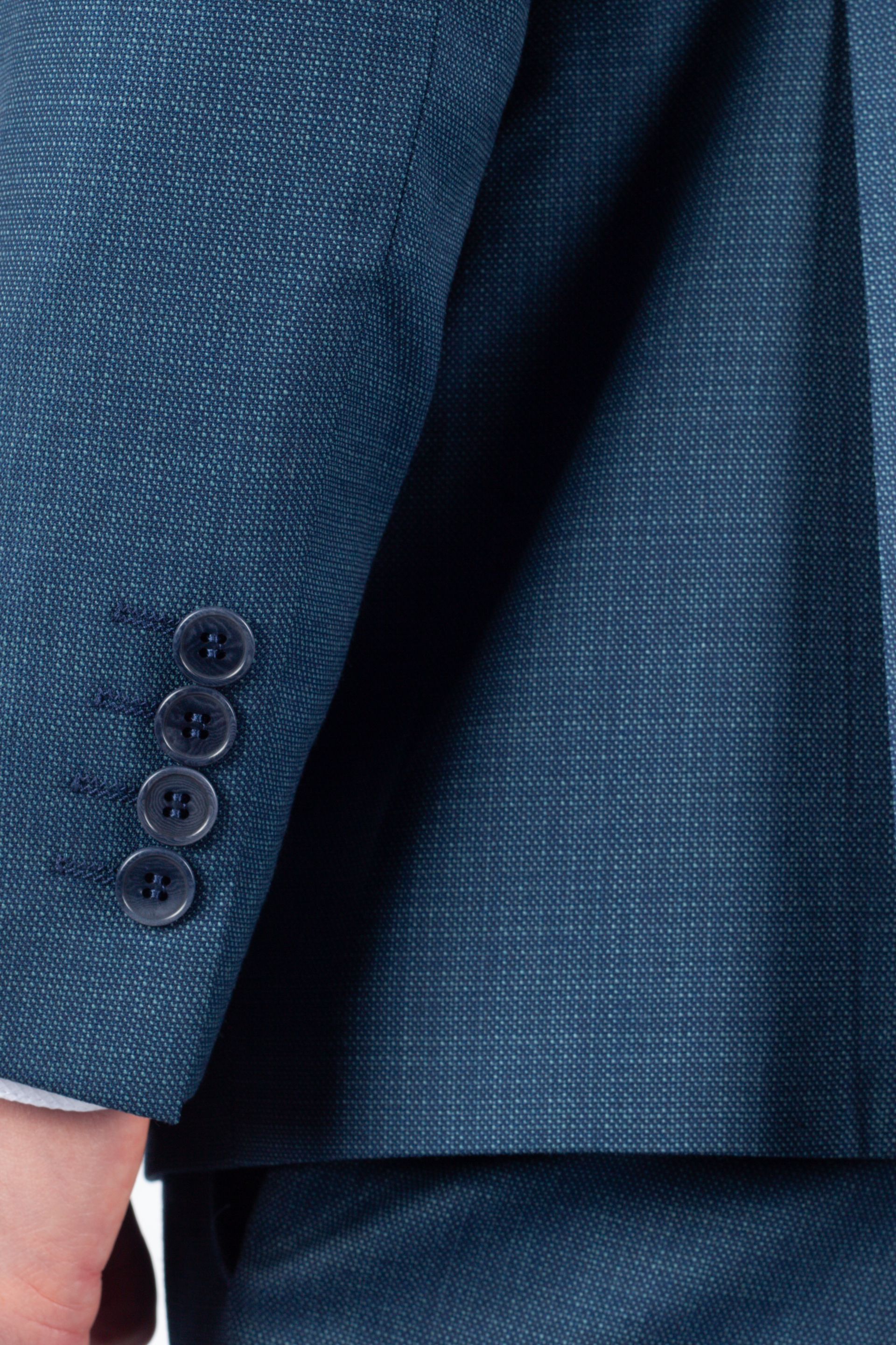 Švarkas BAGGI BY XJEANS CKK25057-024-YESIL