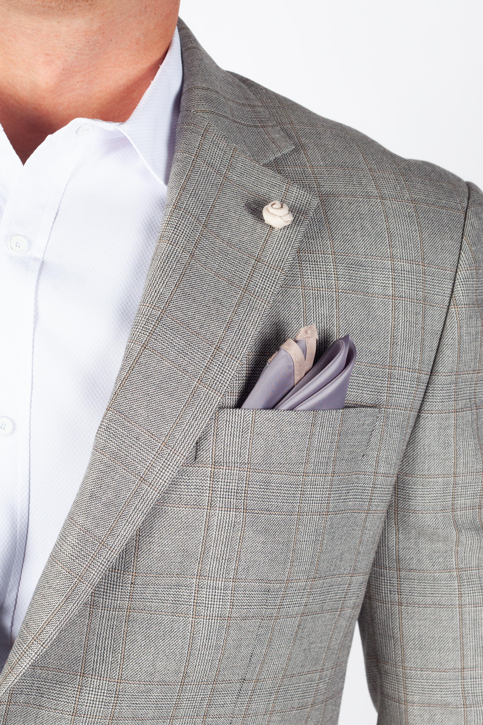 Švarkas BAGGI BY XJEANS CKK25059-017-BEJ