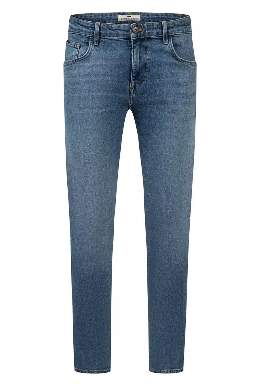 Džinsai CROSS JEANS F194-275