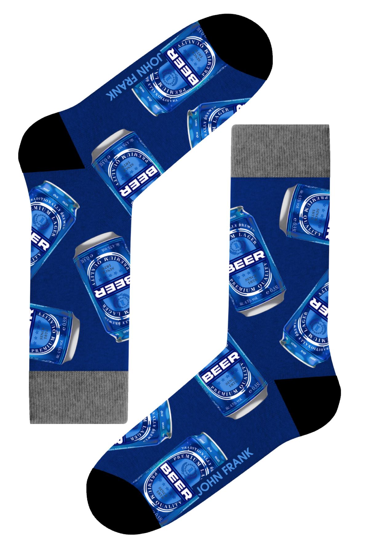 Kojinės JOHN FRANK JFLSFUN162