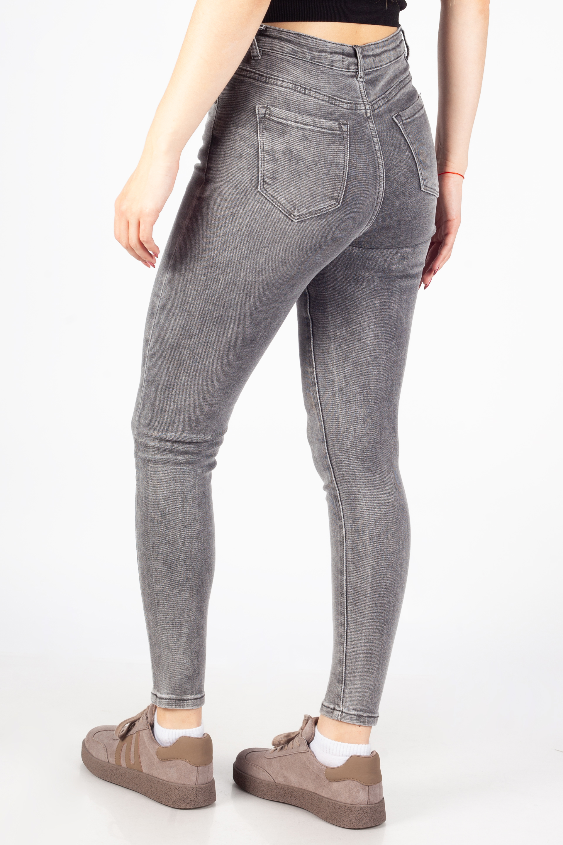 Džinsai VS MISS SHW8841