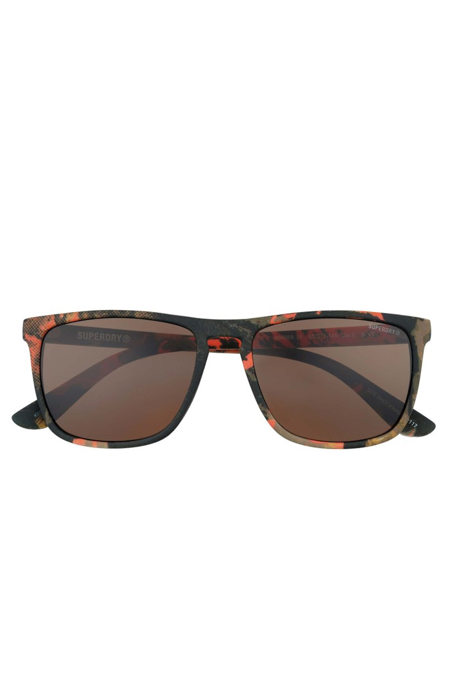 Akiniai nuo saulės SUPERDRY SDS-SHOCKWAVE-117