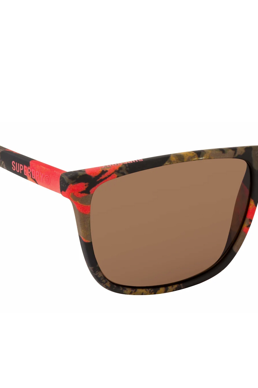 Akiniai nuo saulės SUPERDRY SDS-SHOCKWAVE-117