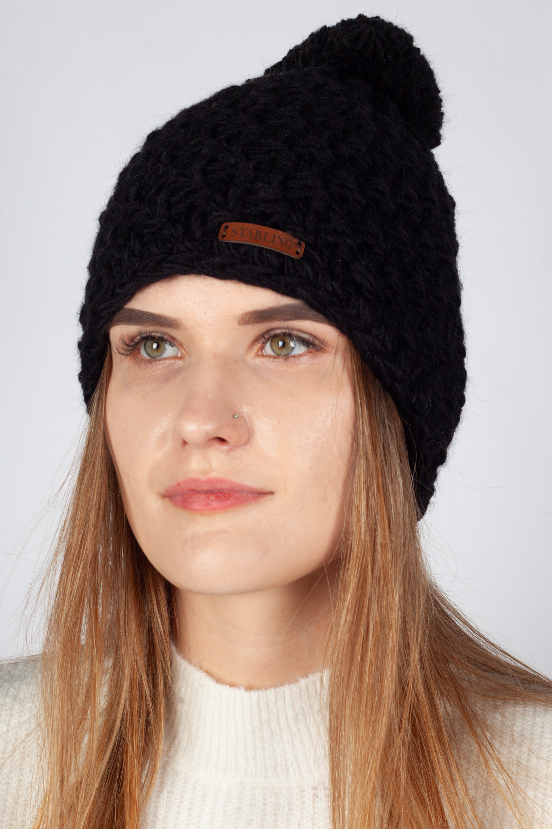 Žieminė kepurė STARLING C034-W1-BINI