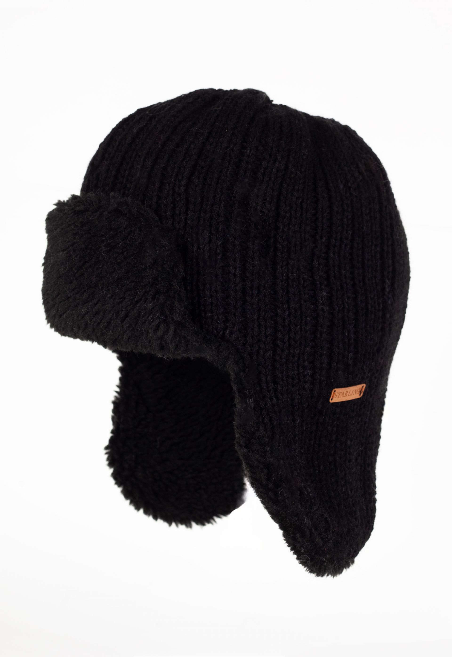 Žieminė kepurė STARLING H021-W-BEN