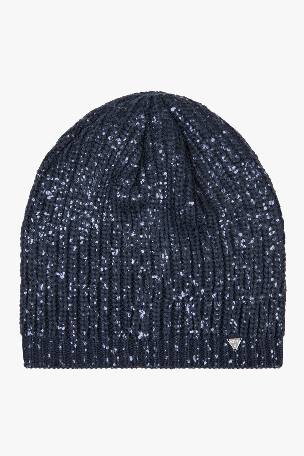Žieminė kepurė XINT 99256-LACIVERT