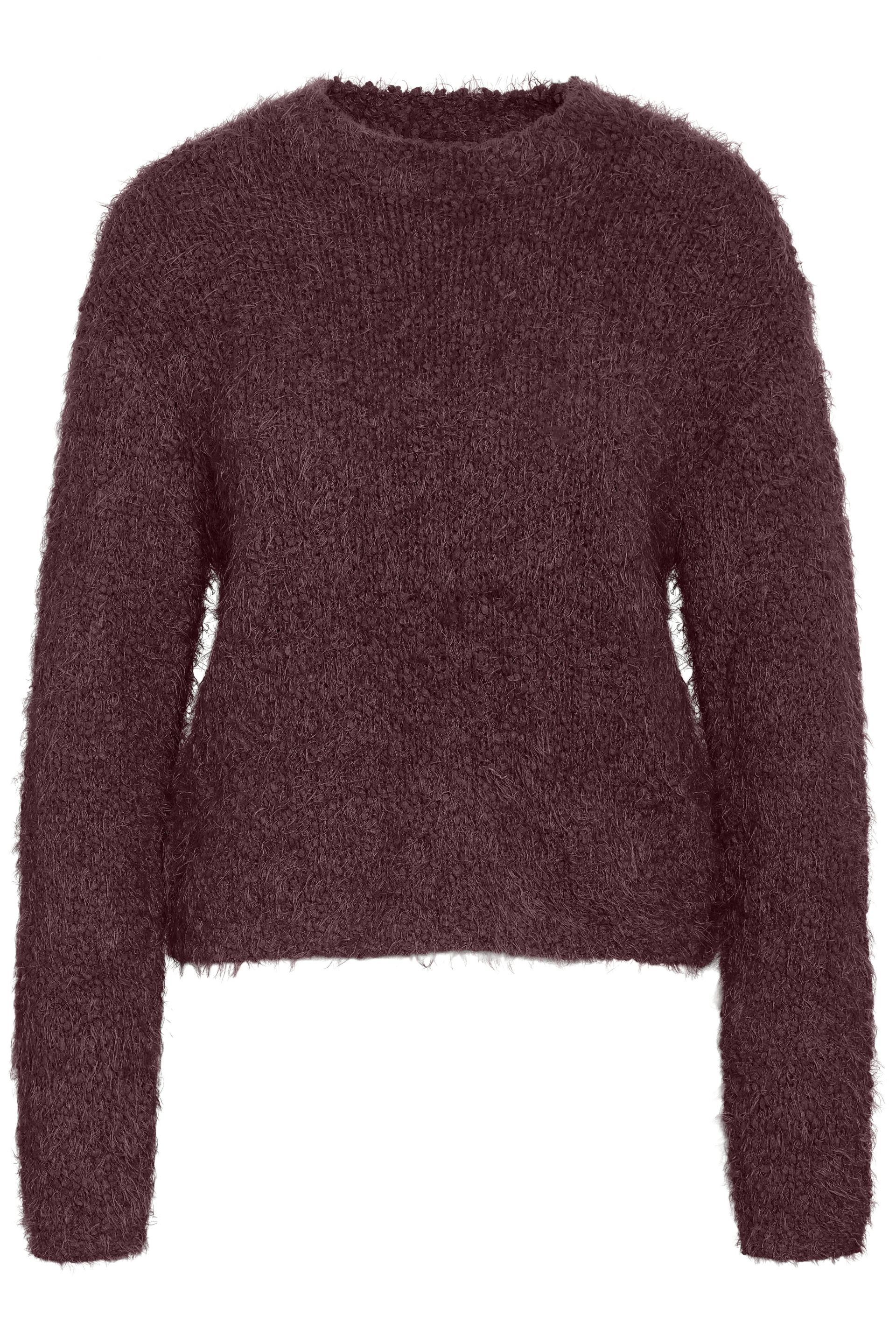 Megztinis NOISY MAY 27029424-Windsor-Wine