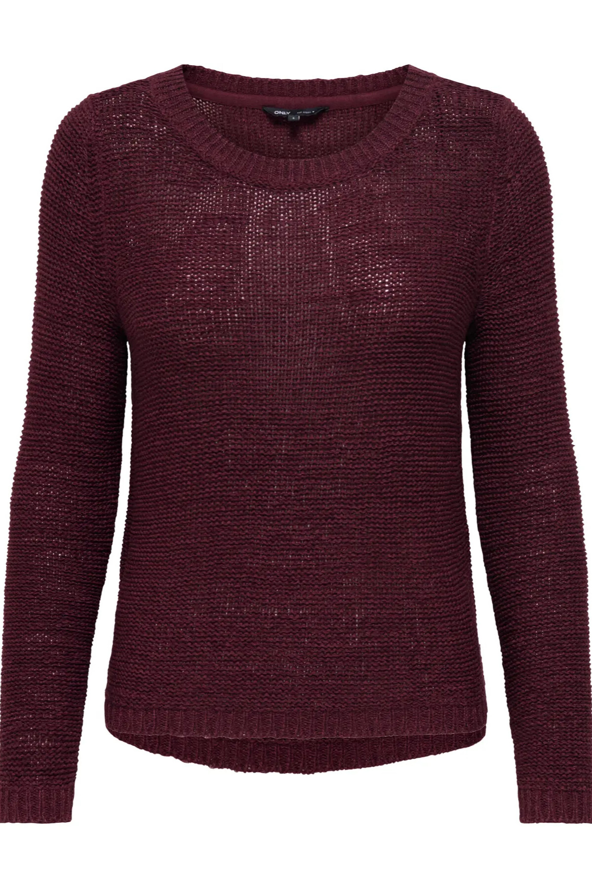 Megztinis ONLY 15113356-Cabernet