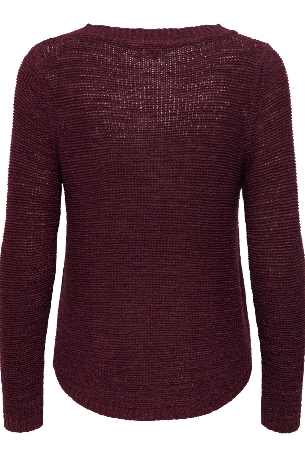 Megztinis ONLY 15113356-Cabernet