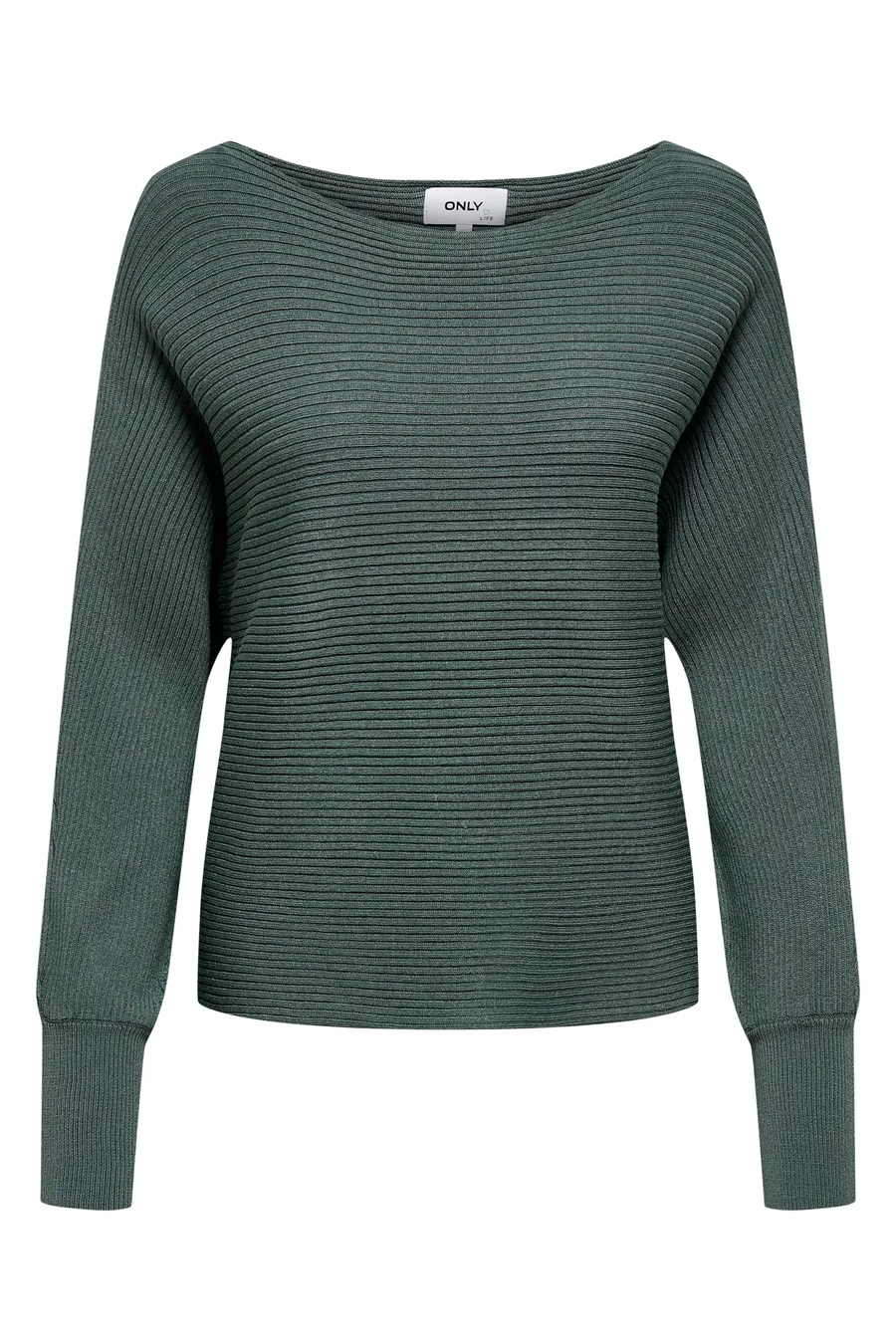 Megztinis ONLY 15226298-Balsam-Green
