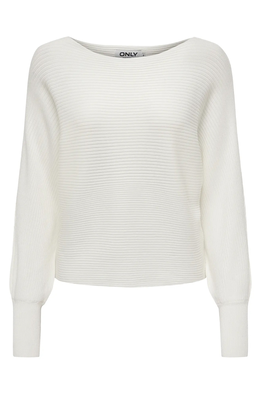 Megztinis ONLY 15226298-Snow-White