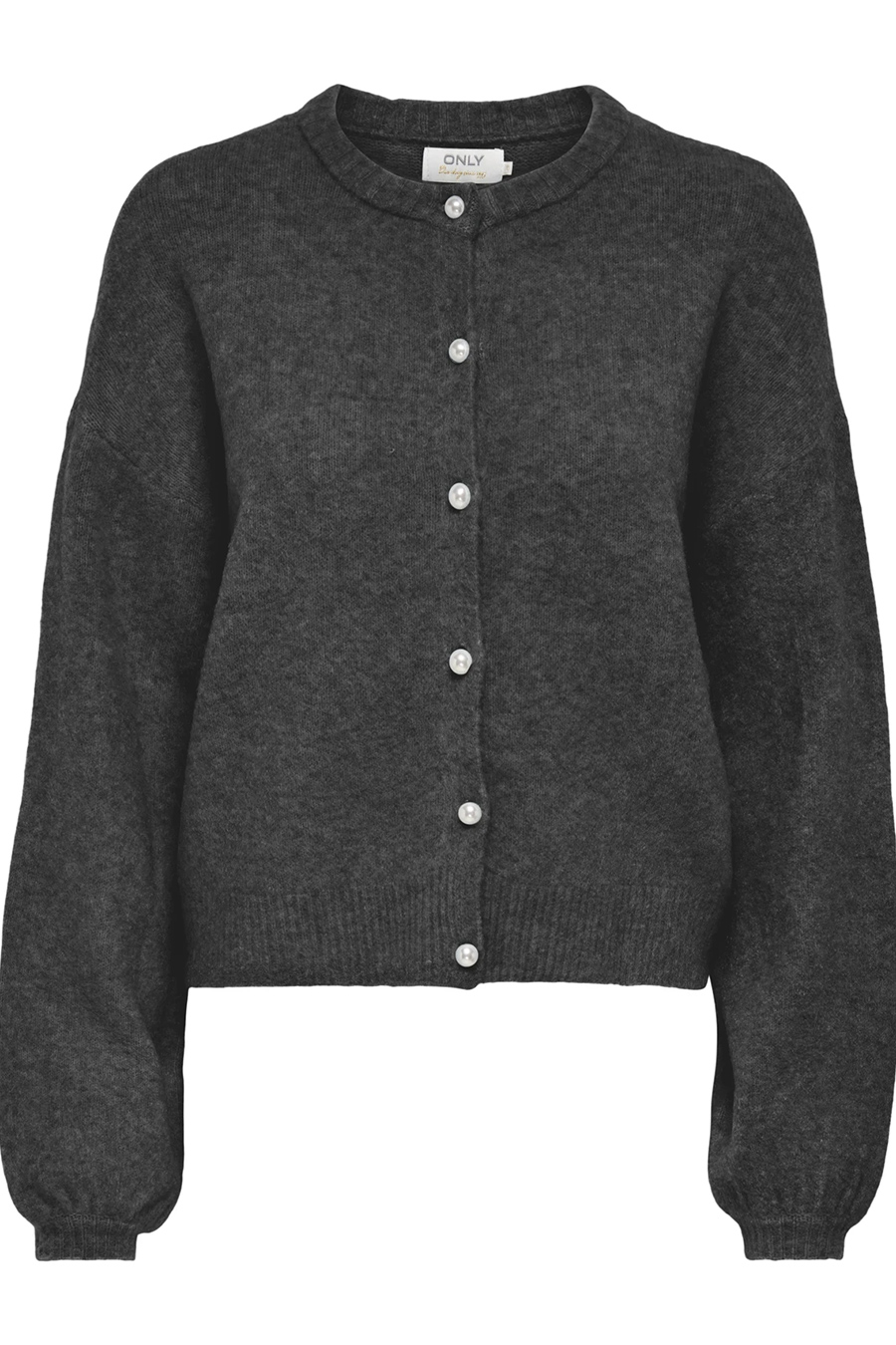 Striukė ONLY 15242300-DG-Melange