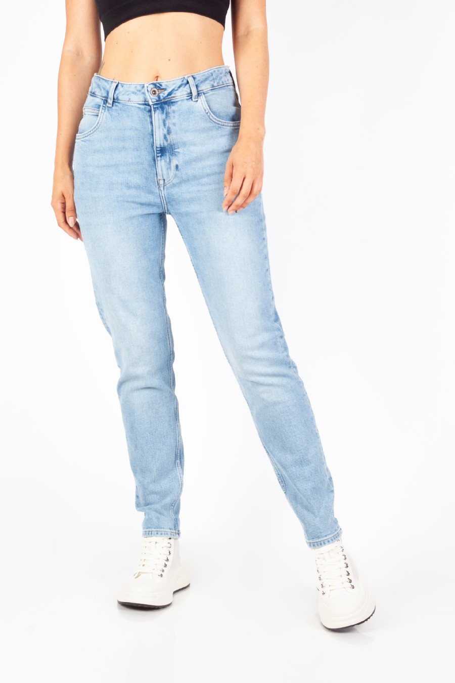 Džinsai CROSS JEANS N432-082