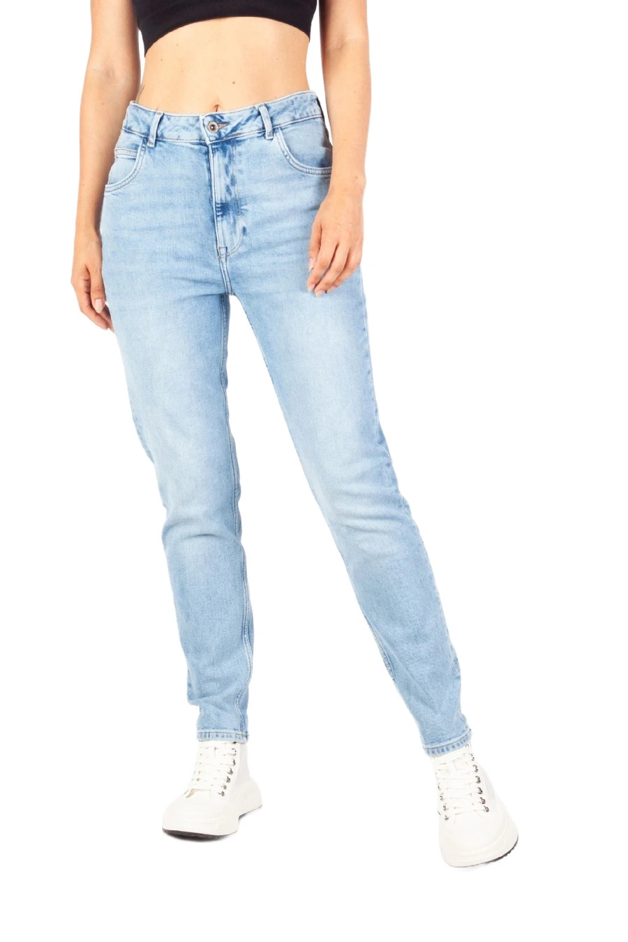 Džinsai CROSS JEANS N432-082