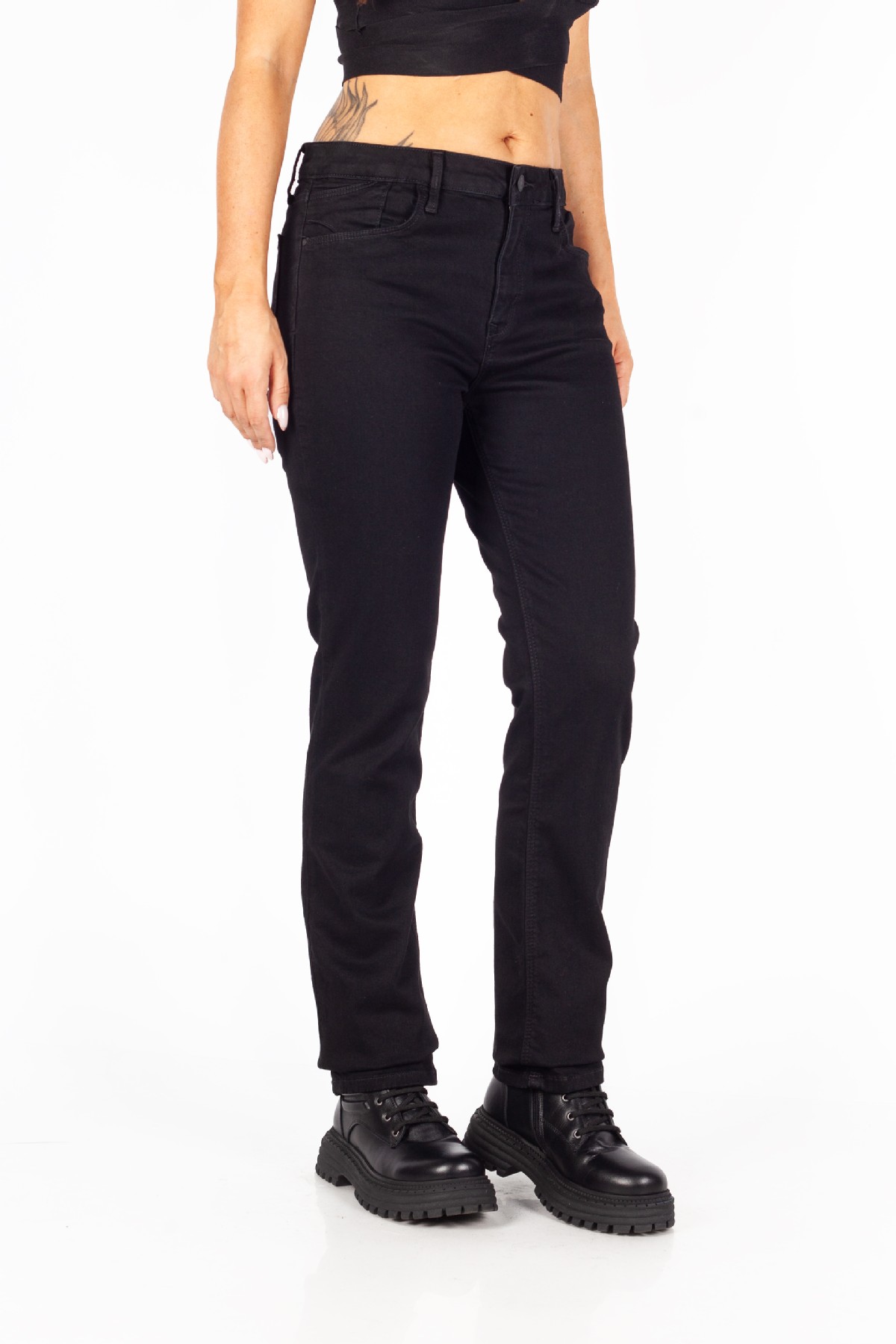 Džinsai CROSS JEANS N492-008