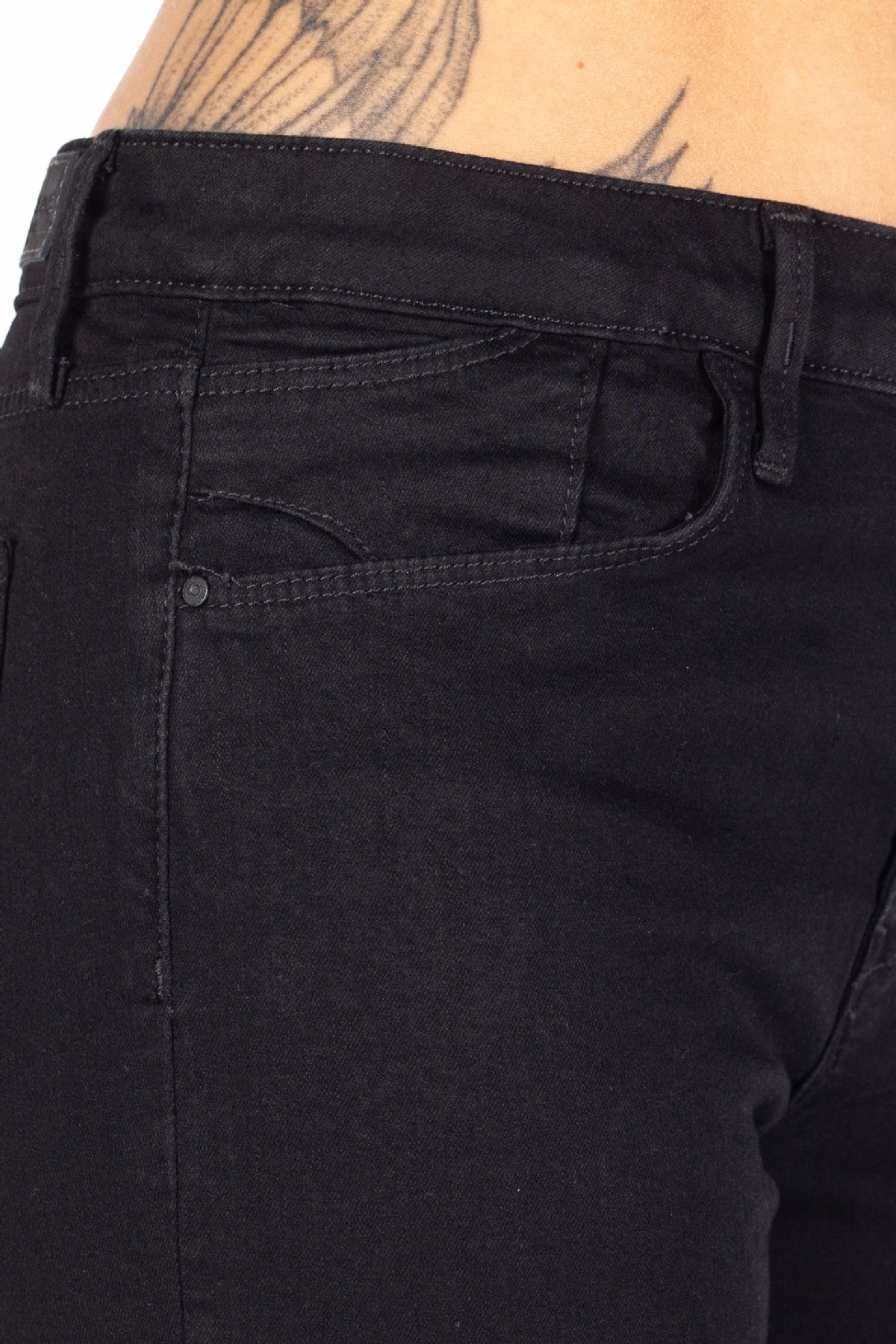 Džinsai CROSS JEANS N492-008