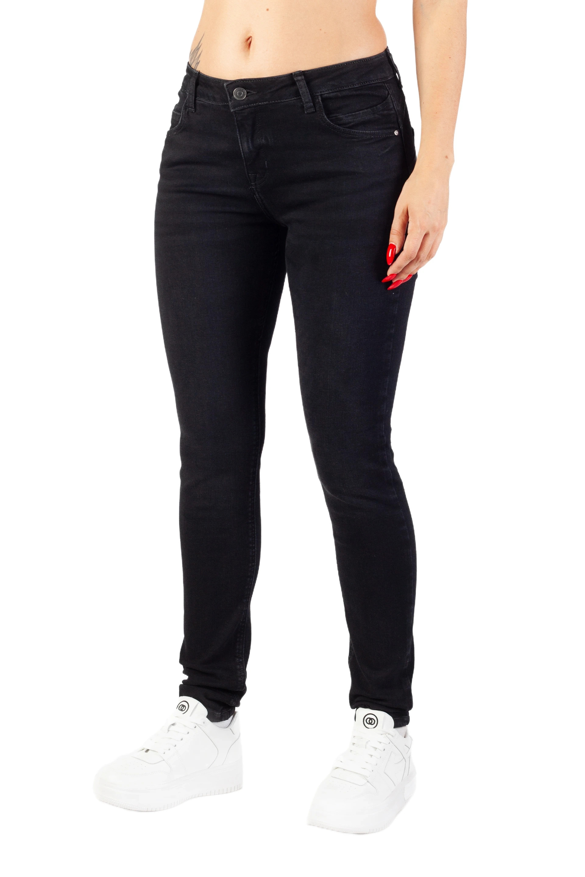 Džinsai CROSS JEANS P419-032