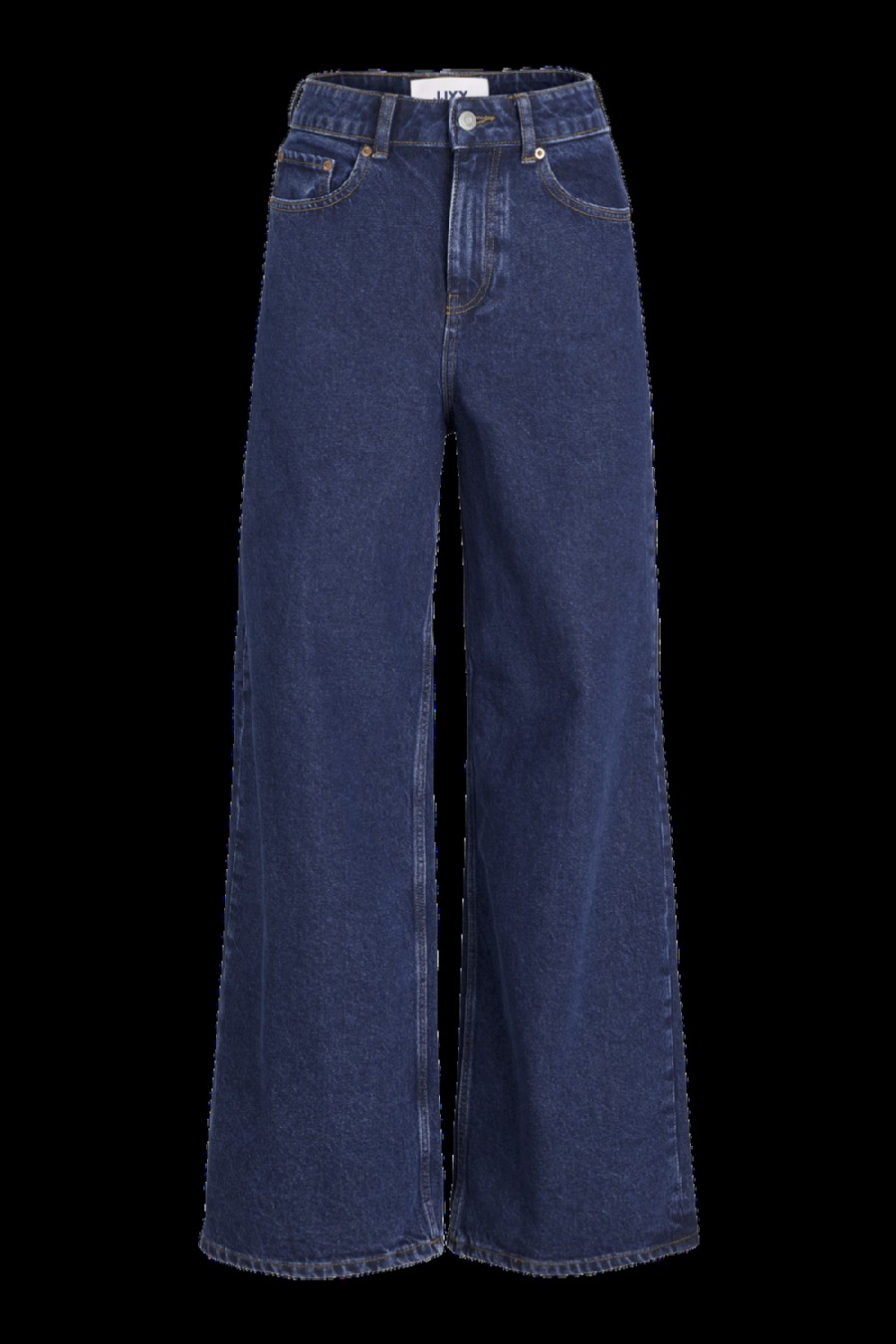 Džinsai JJXX 12203894-Dark-Blue