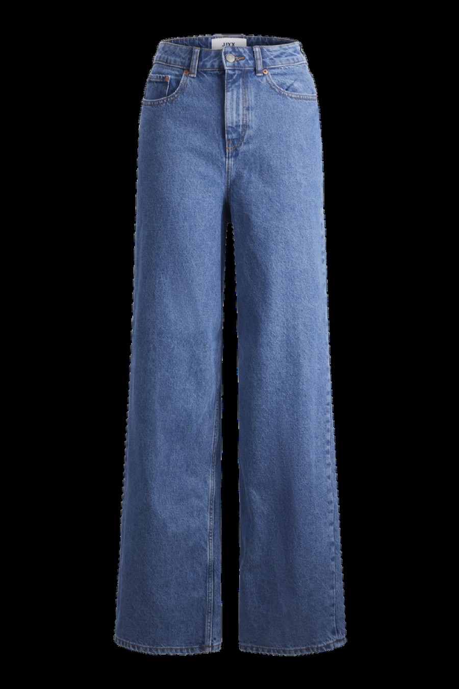 Džinsai JJXX 12203895-Medium-Blue
