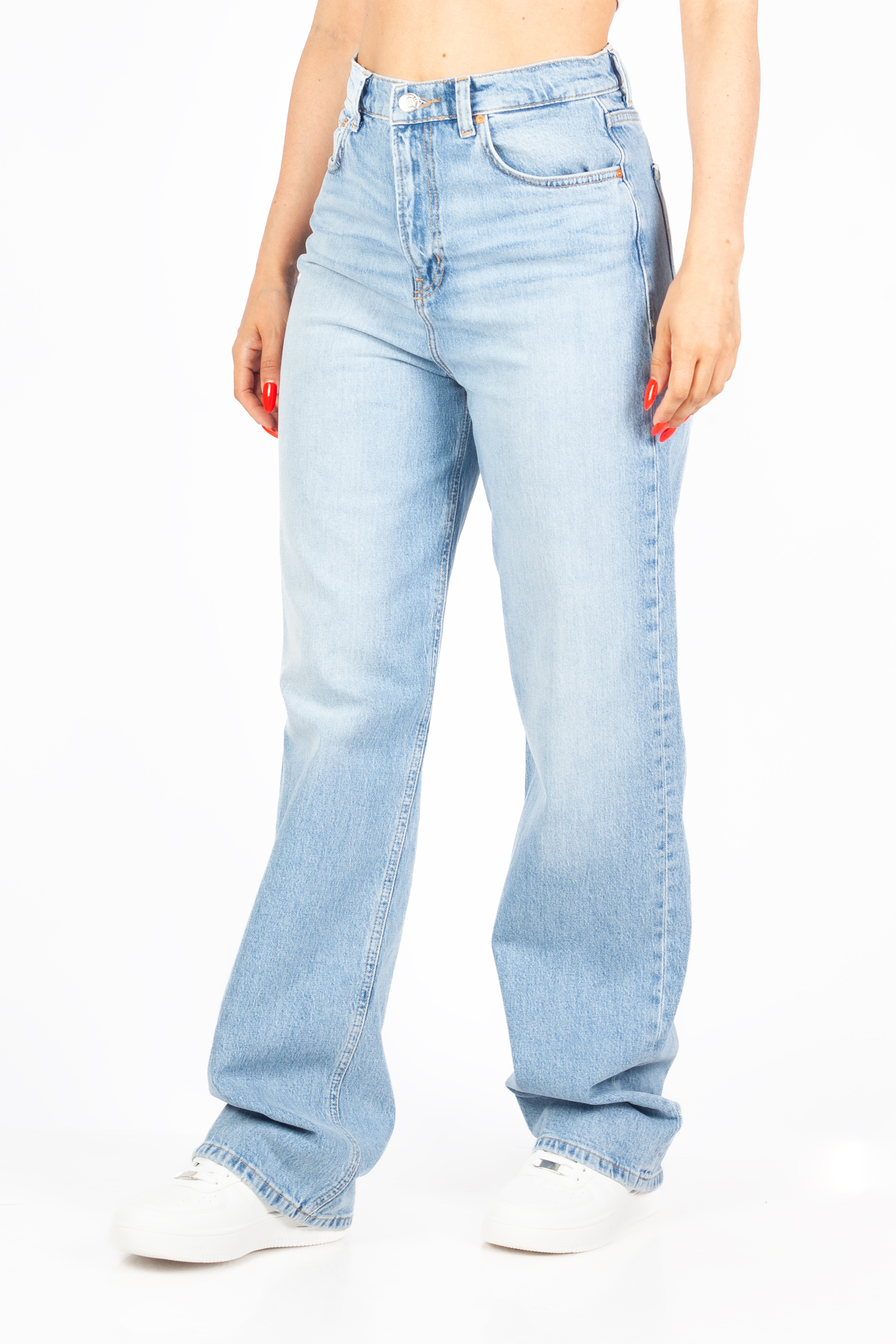 Džinsai LTB JEANS 1009-51518-15819-54865