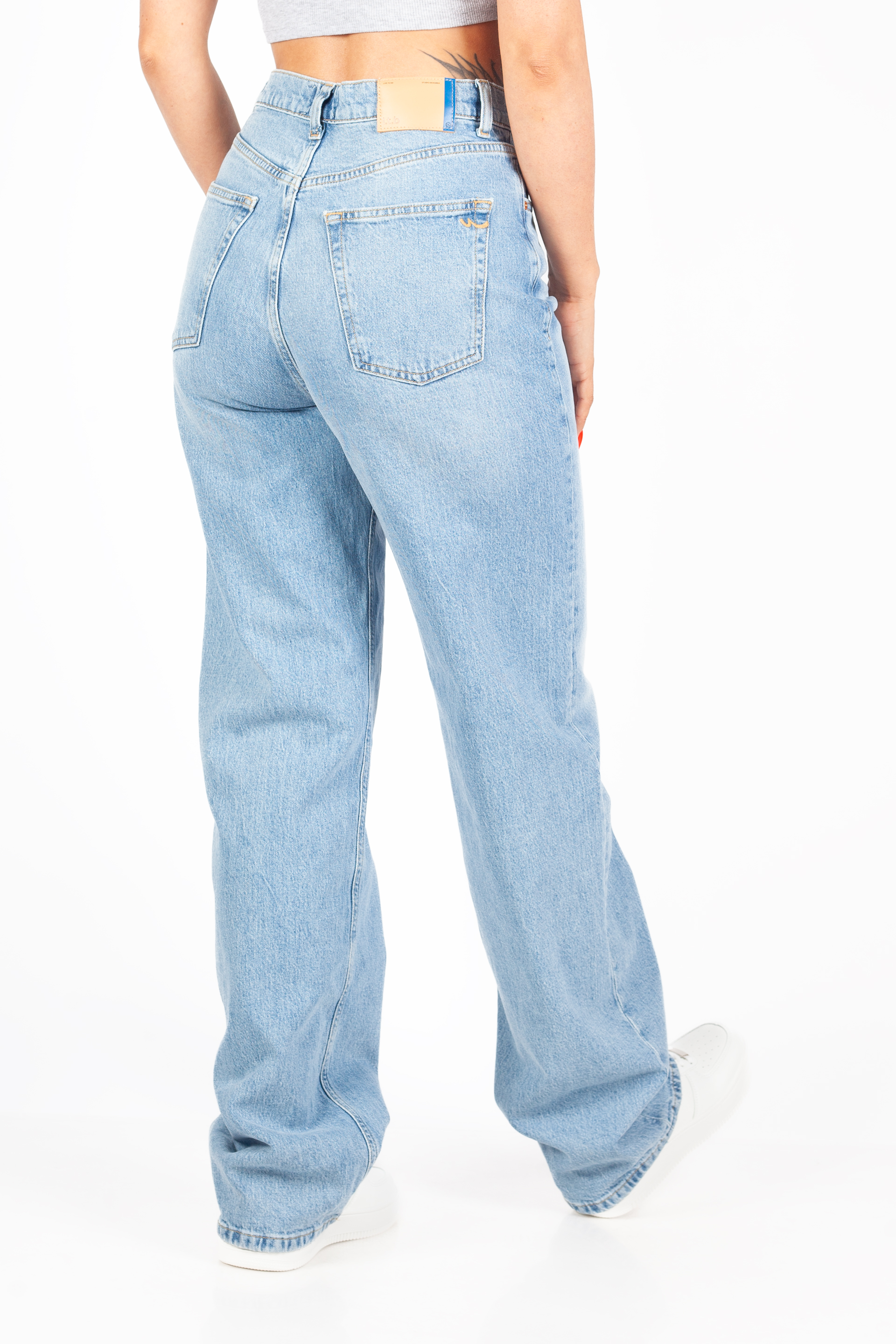 Džinsai LTB JEANS 1009-51518-15819-54865