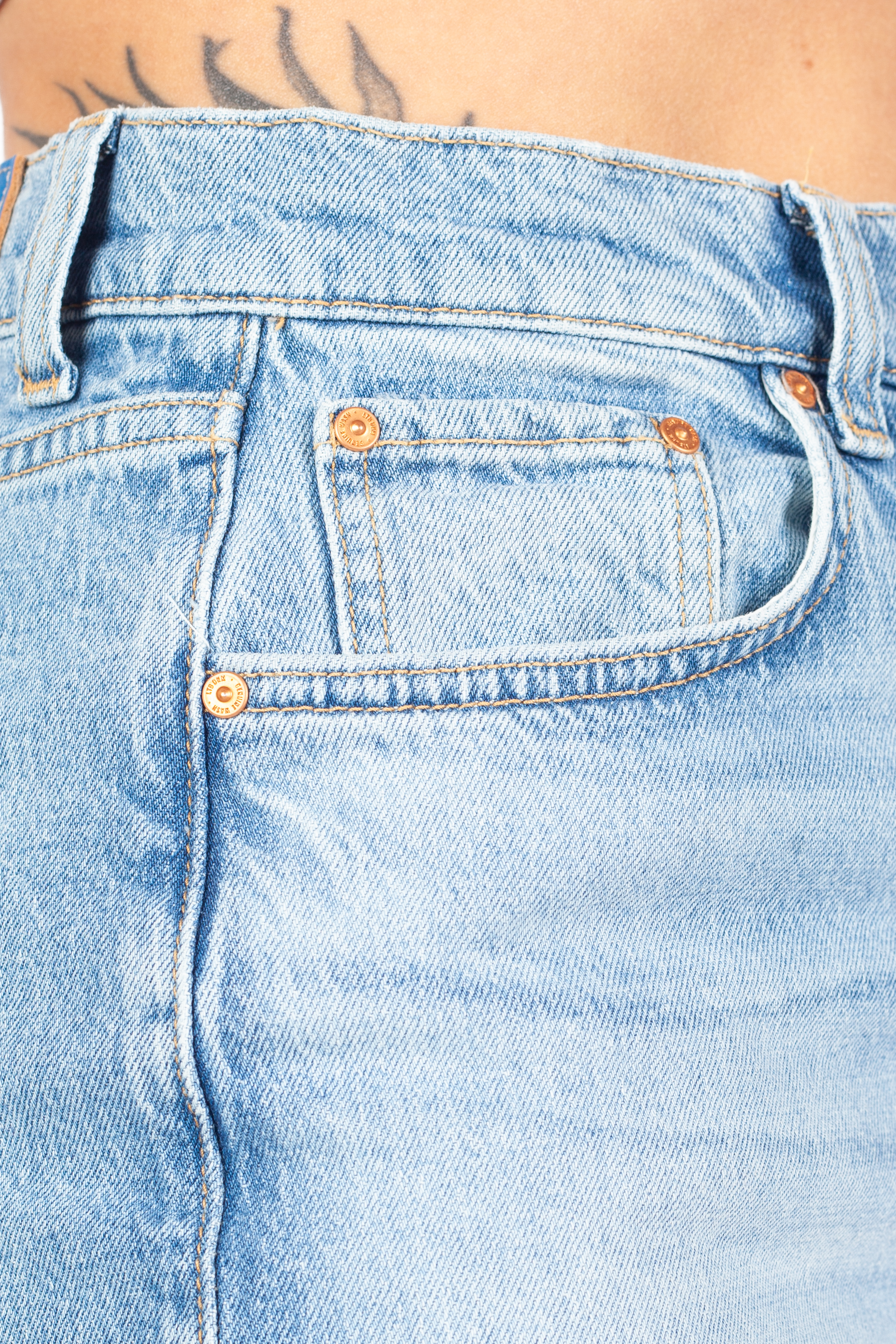 Džinsai LTB JEANS 1009-51518-15819-54865