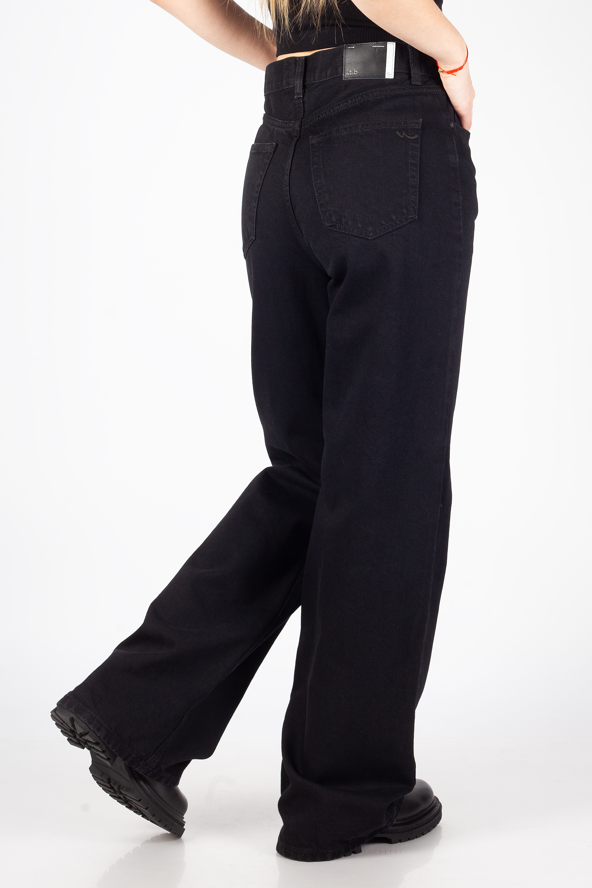 Džinsai LTB JEANS 1009-51820-16045-200