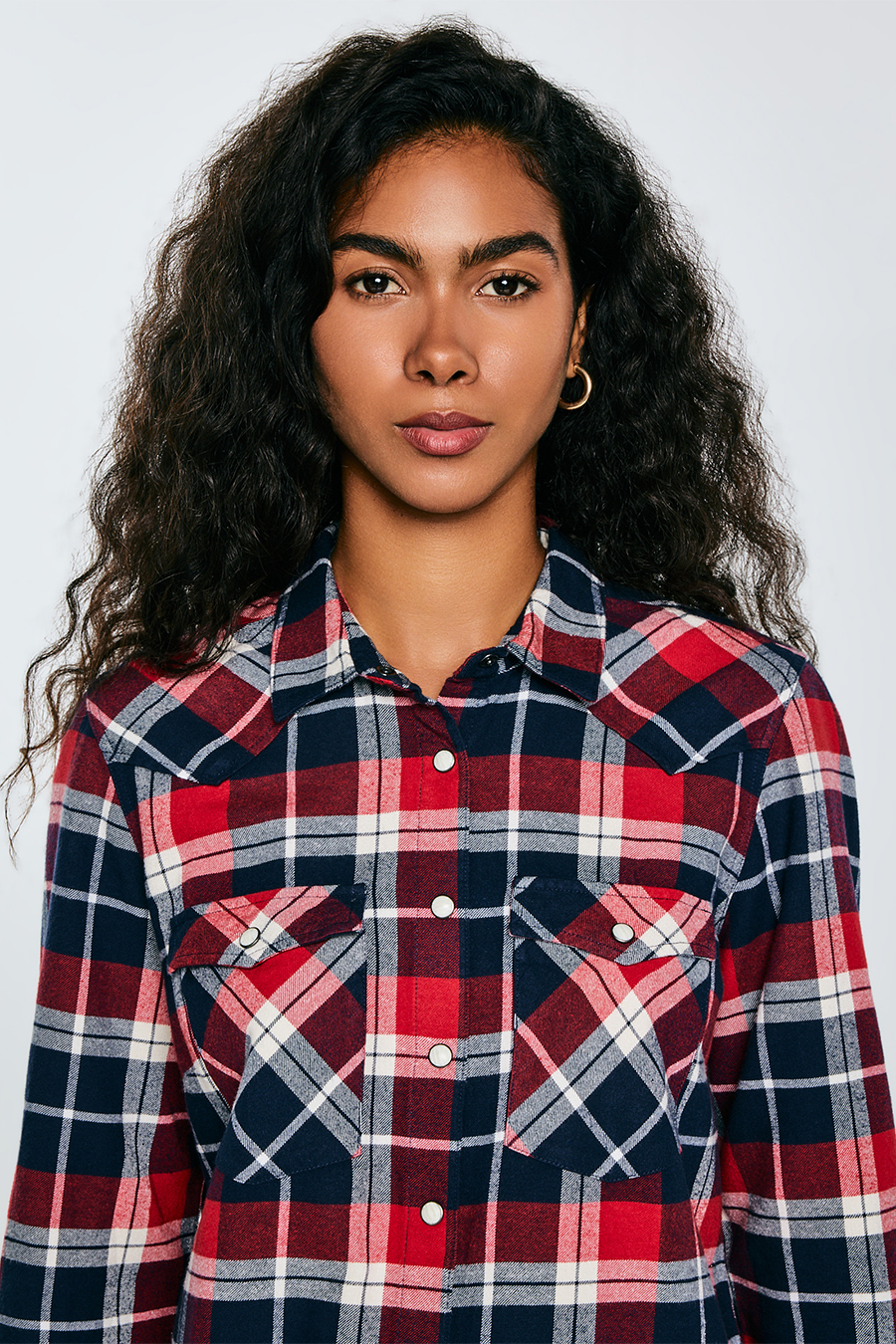 Marškiniai BIG STAR 142091603