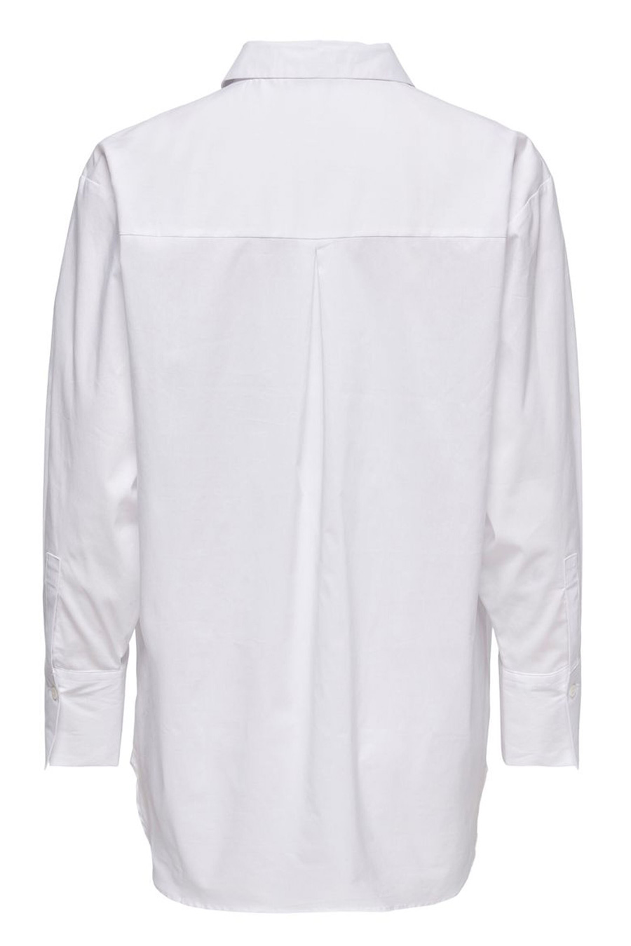 Marškiniai JACQUELINE DE YONG 15233486-White