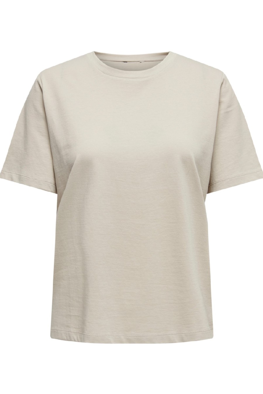 Marškinėliai ONLY 15270390-Silver-Lining