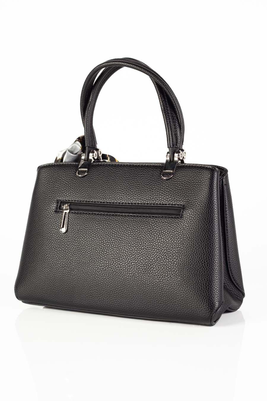Rankinė FLORA&CO F2517-NOIR